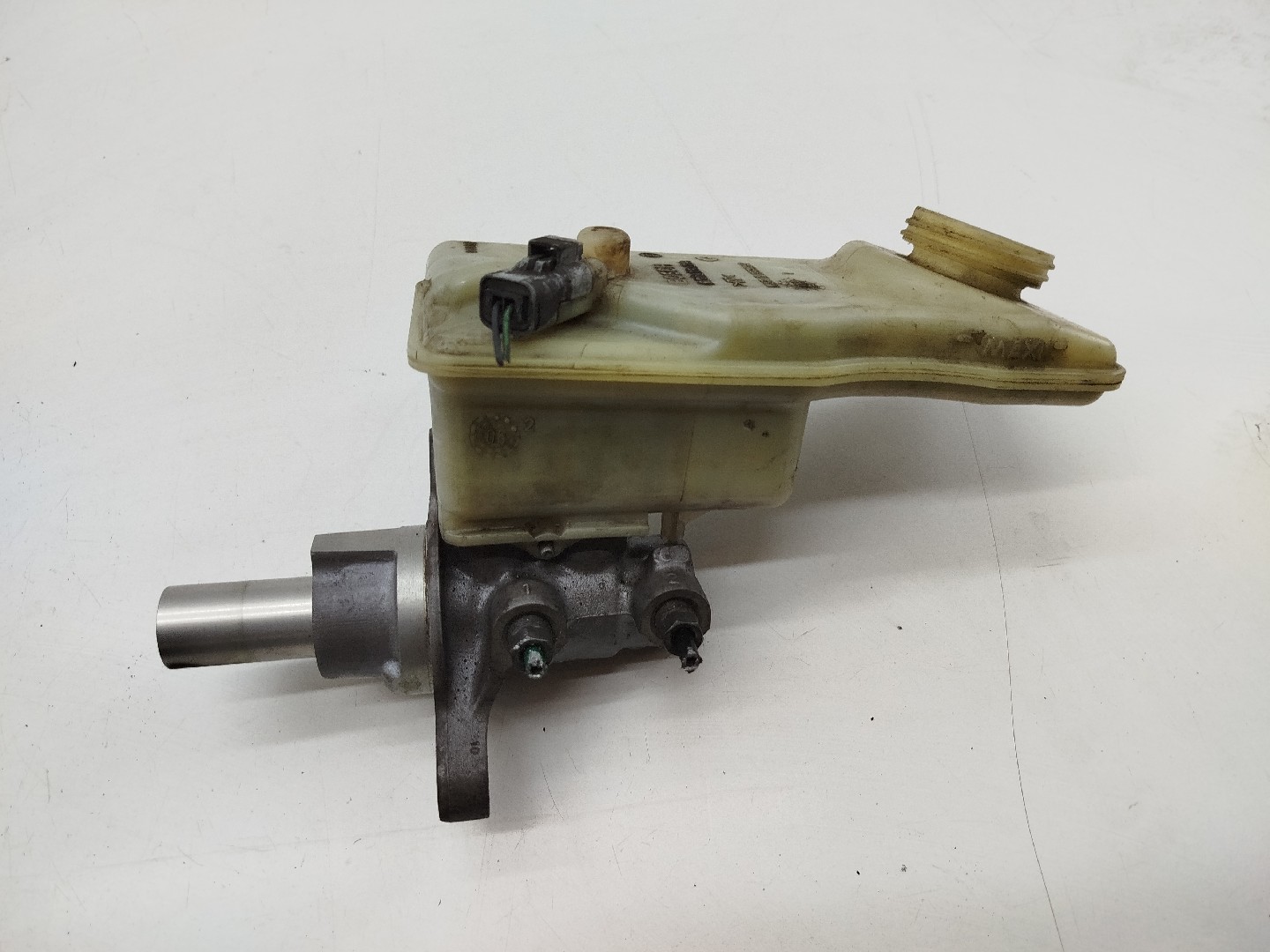 Bomba dos Travões RENAULT MEGANE II Grandtour (KM0/1_) | 03 - 12