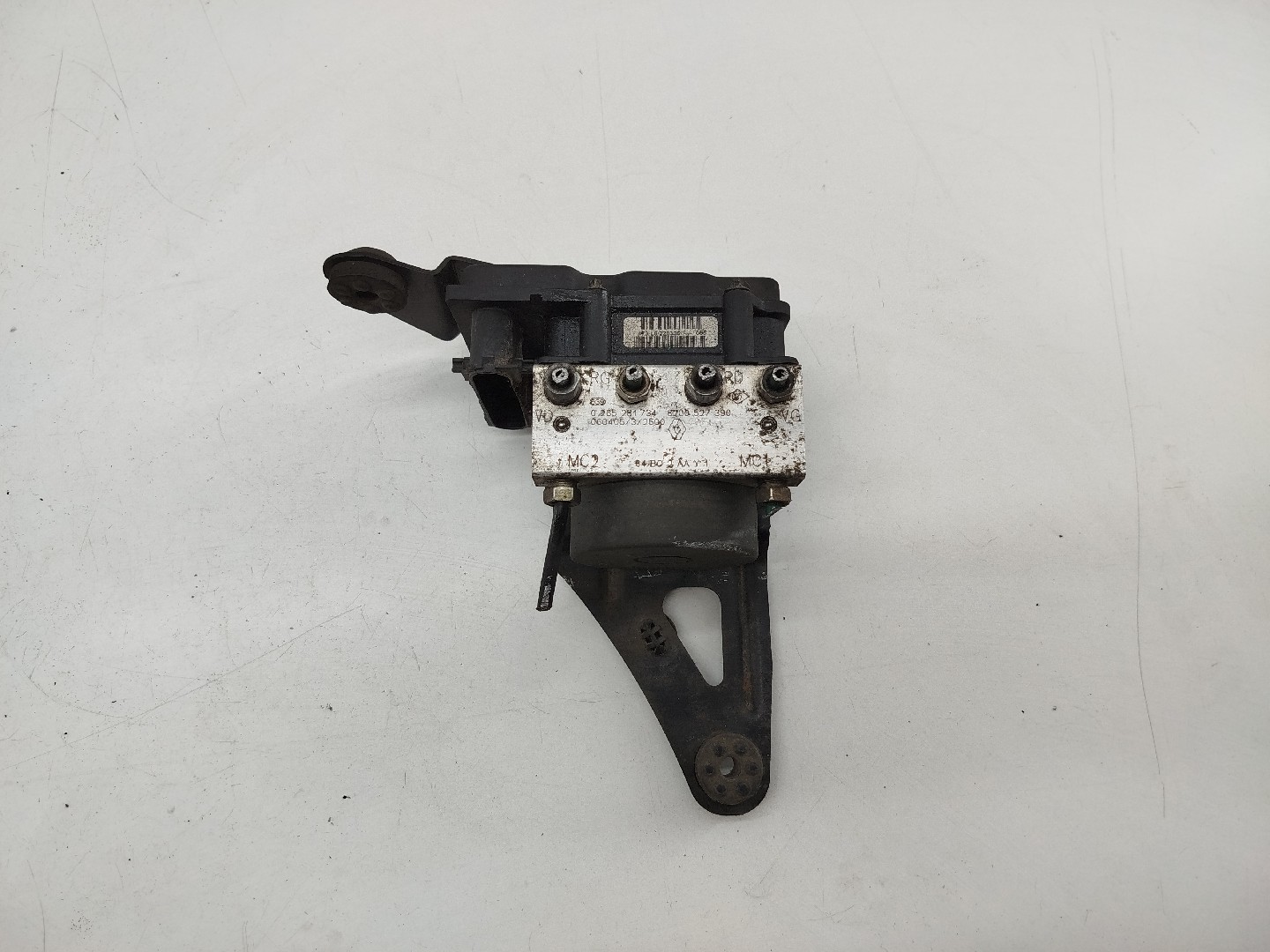 Bomba de ABS RENAULT MEGANE II Grandtour (KM0/1_) | 03 - 12