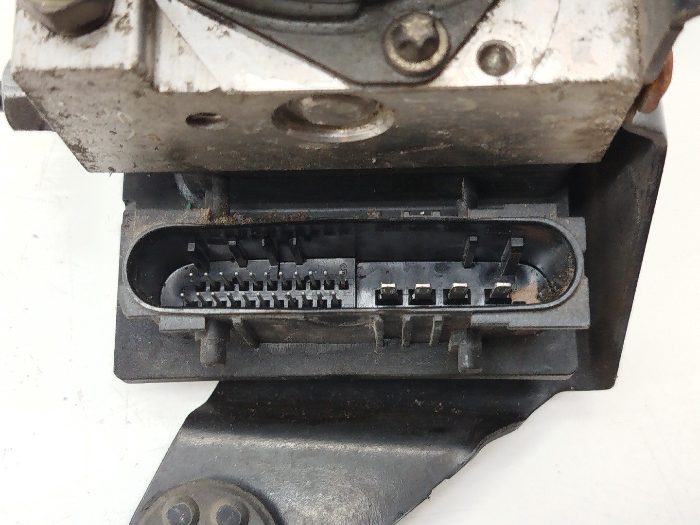 Bomba de ABS RENAULT MEGANE II Grandtour (KM0/1_) | 03 - 12 Imagem-3