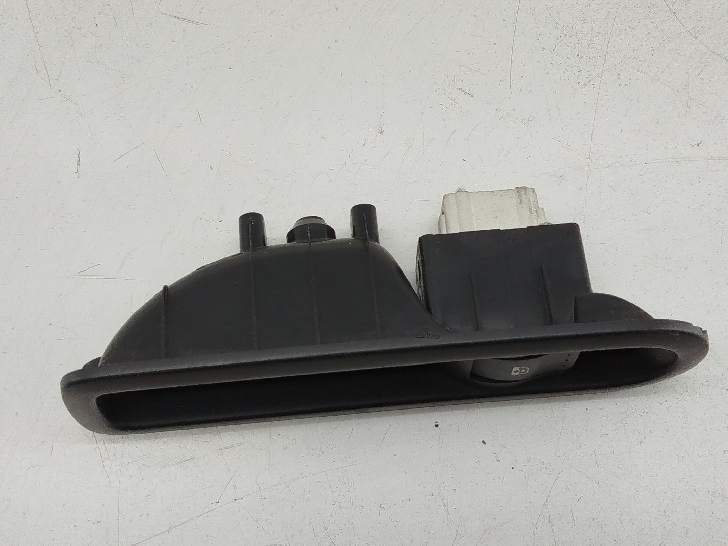 Comutador de vidro traseiro esquerdo RENAULT MEGANE II Grandtour (KM0/1_) | 03 - 12 Imagem-4