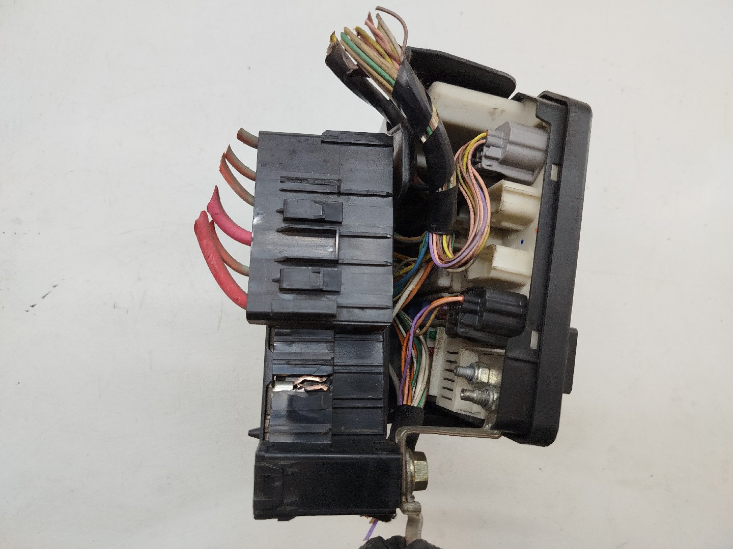 Caixa de Fusíveis RENAULT MEGANE II Grandtour (KM0/1_) | 03 - 12 Imagem-5