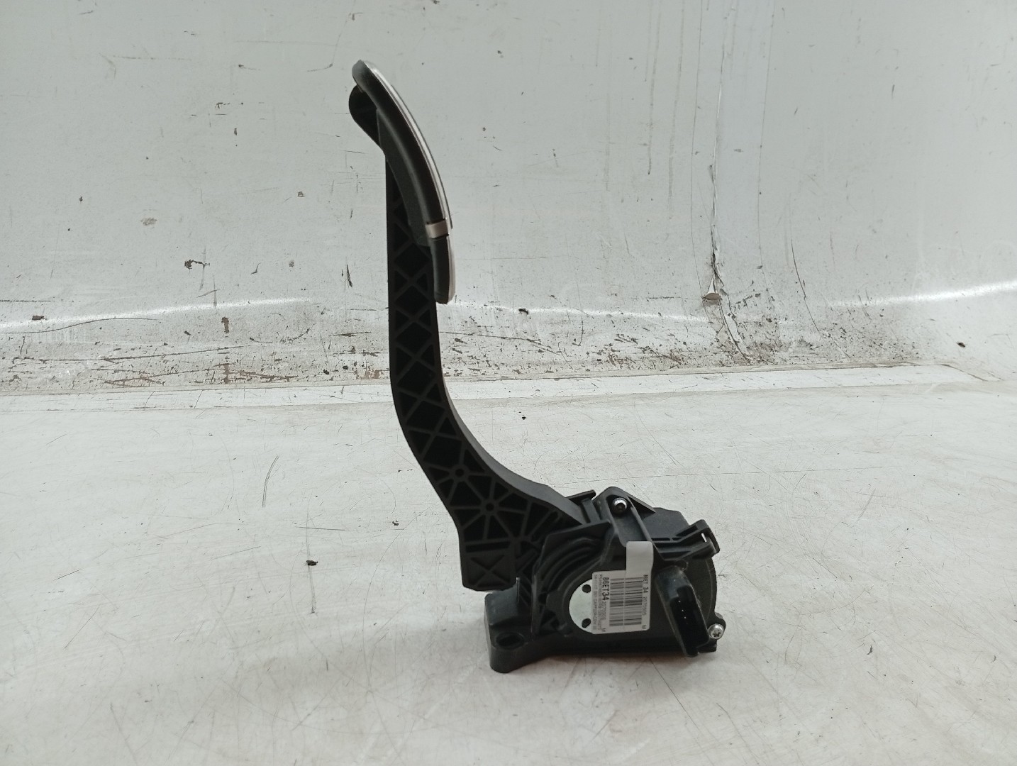 Pedal acelerador PEUGEOT 308 II | 13 -  Imagem-4