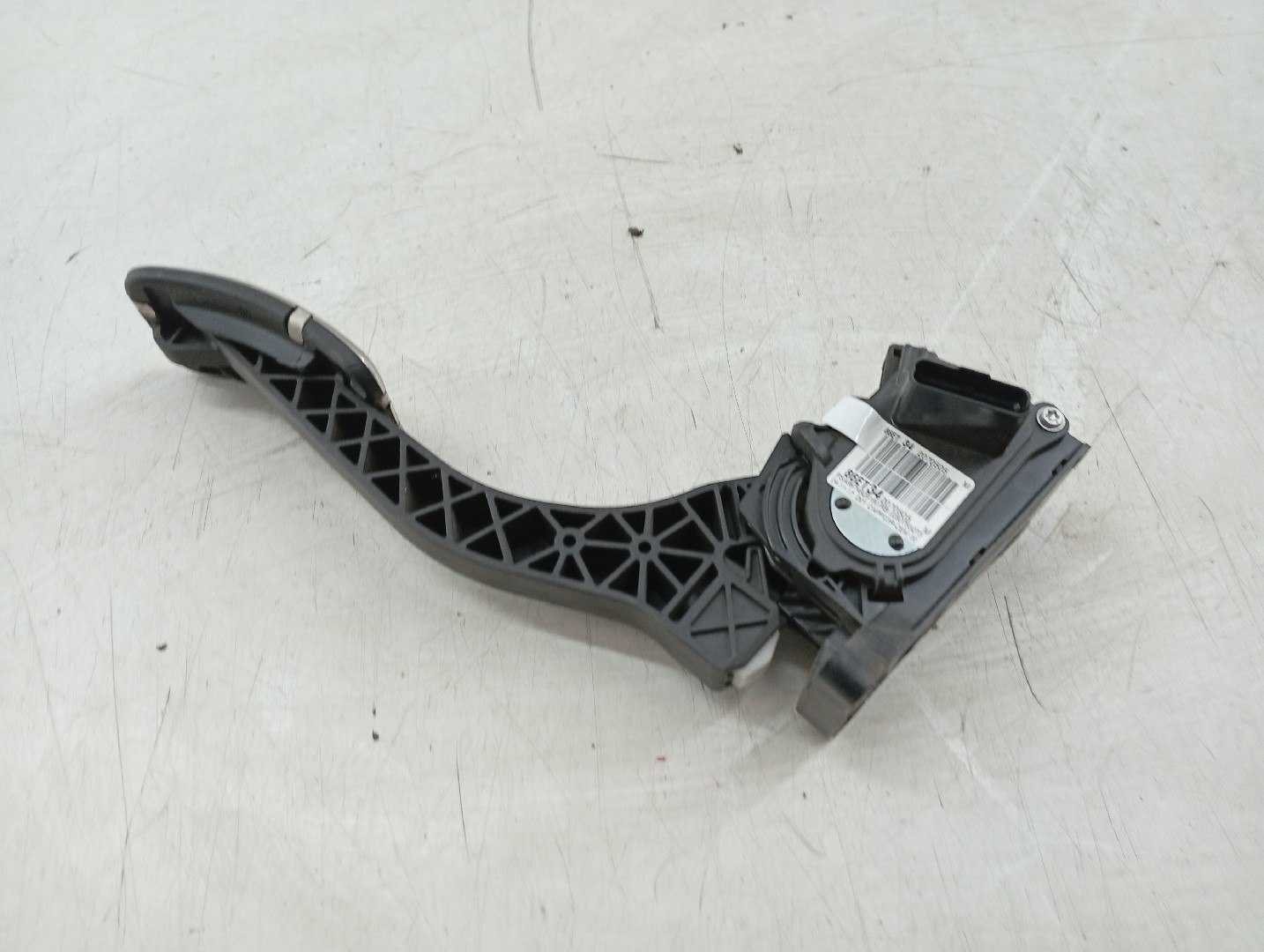 Pedal acelerador PEUGEOT 308 II | 13 -  Imagem-5