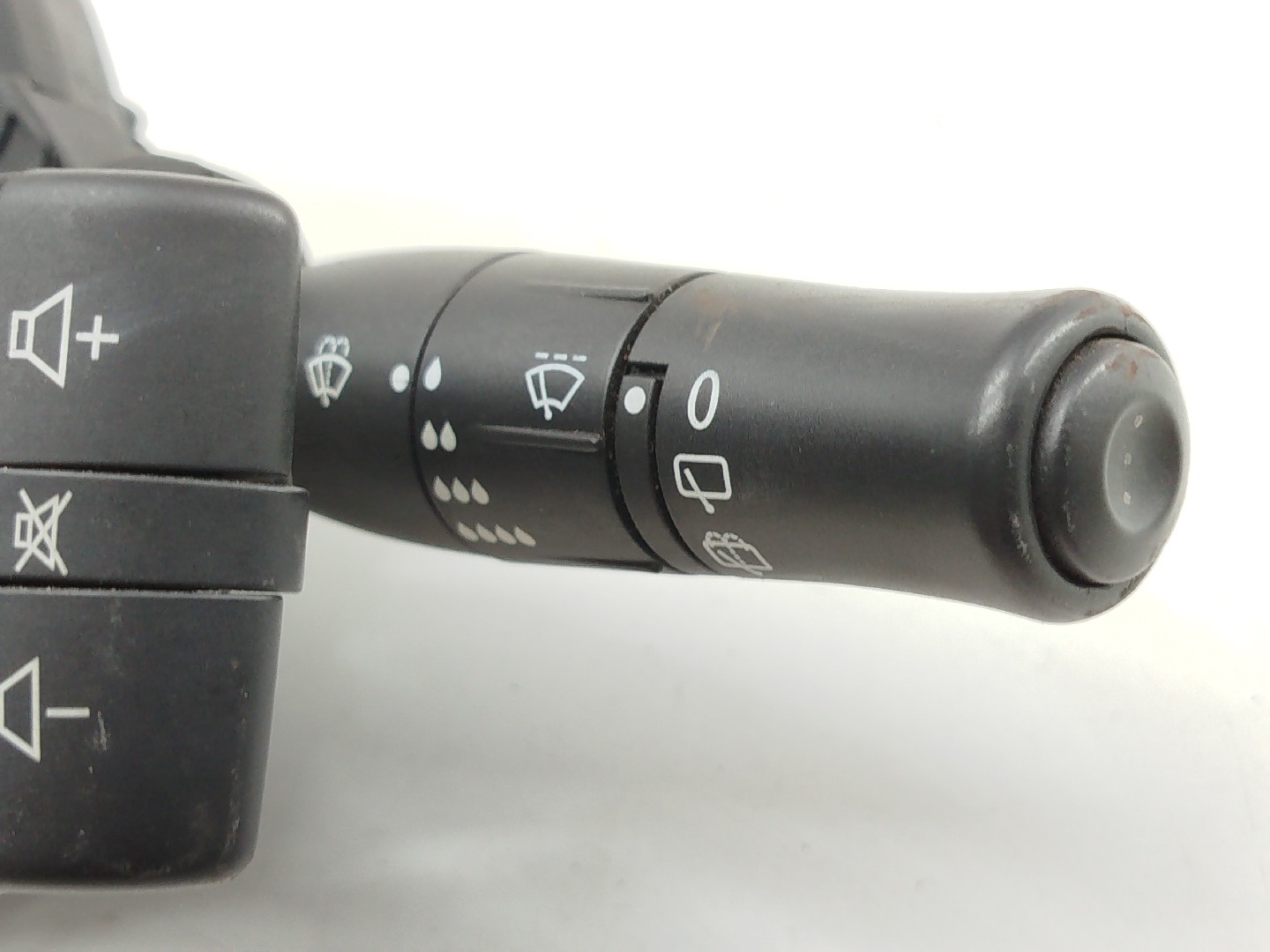 Comutador luzes,piscas,limp vidros e fita airbag RENAULT MEGANE II Grandtour (KM0/1_) | 03 - 12 Imagem-2