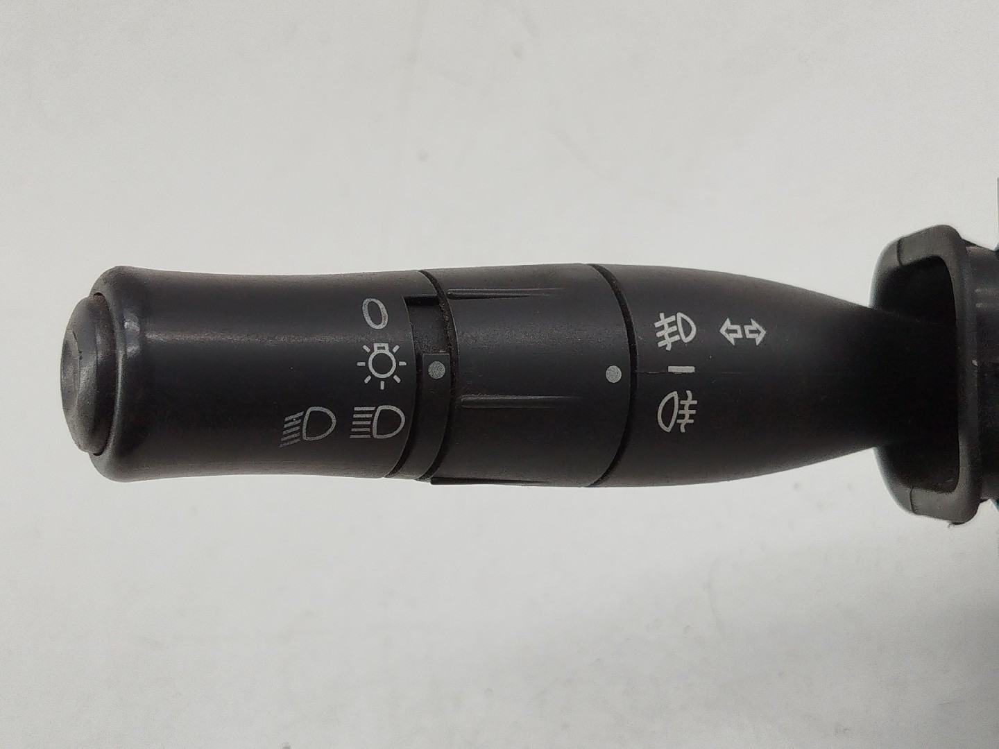 Comutador luzes,piscas,limp vidros e fita airbag RENAULT MEGANE II Grandtour (KM0/1_) | 03 - 12 Imagem-3