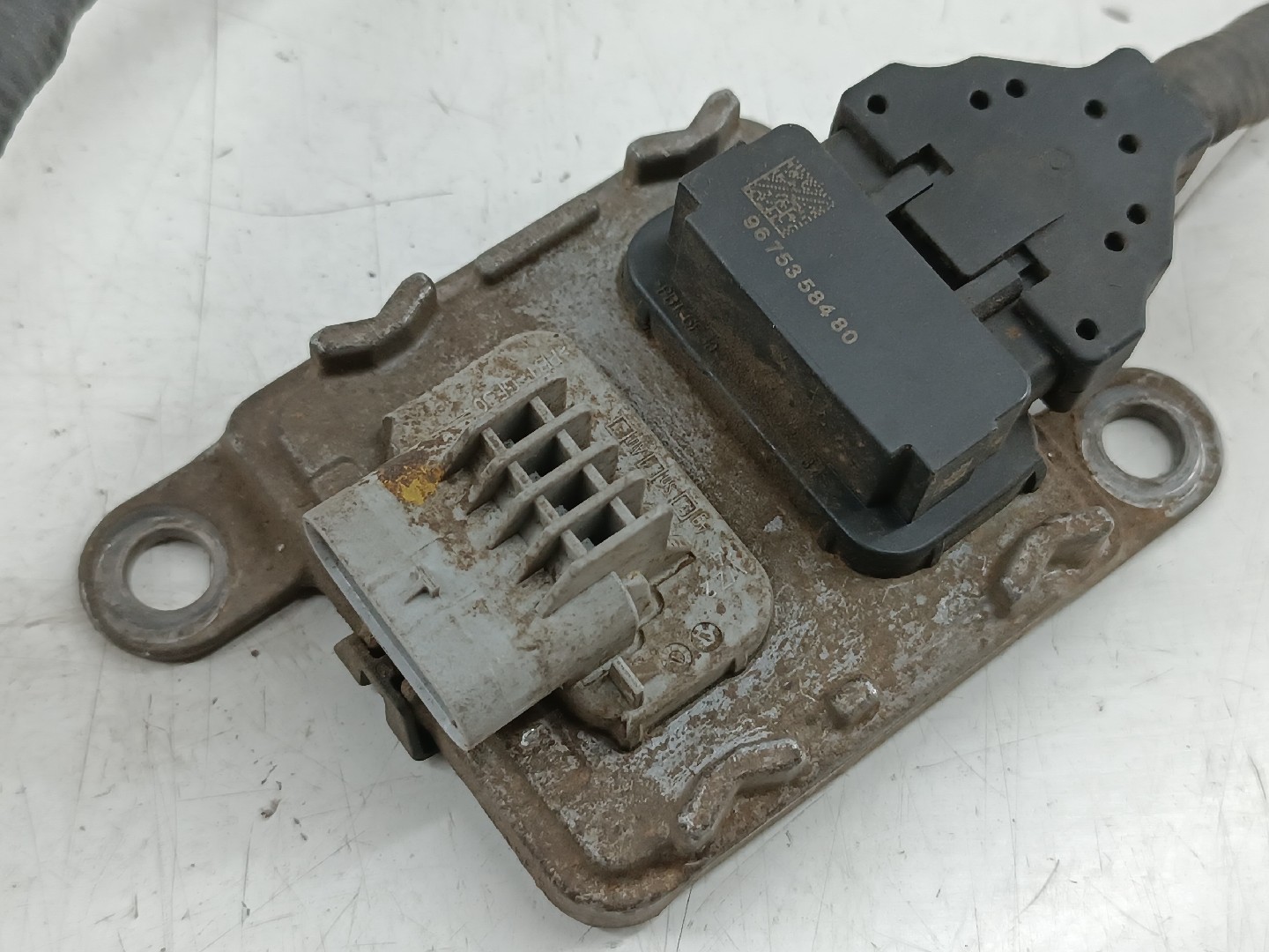 Sensor de nox PEUGEOT 3008 SUV (M_) | 16 -  Imagem-2