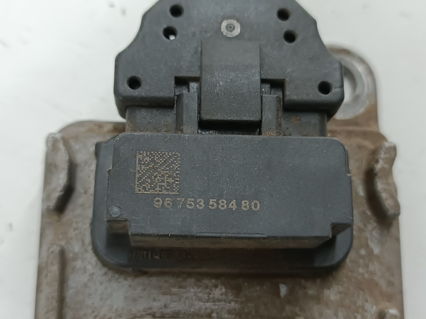 Sensor de nox PEUGEOT 3008 SUV (M_) | 16 -  Imagem-3