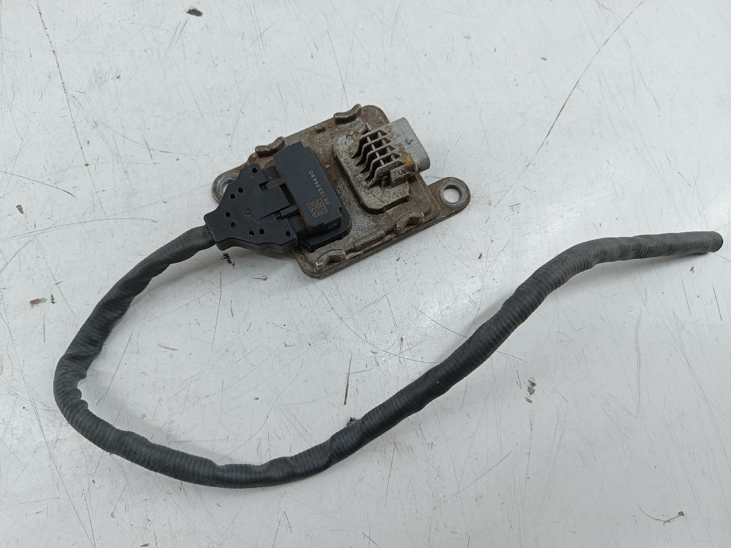 Sensor de nox PEUGEOT 3008 SUV (M_) | 16 -  Imagem-4