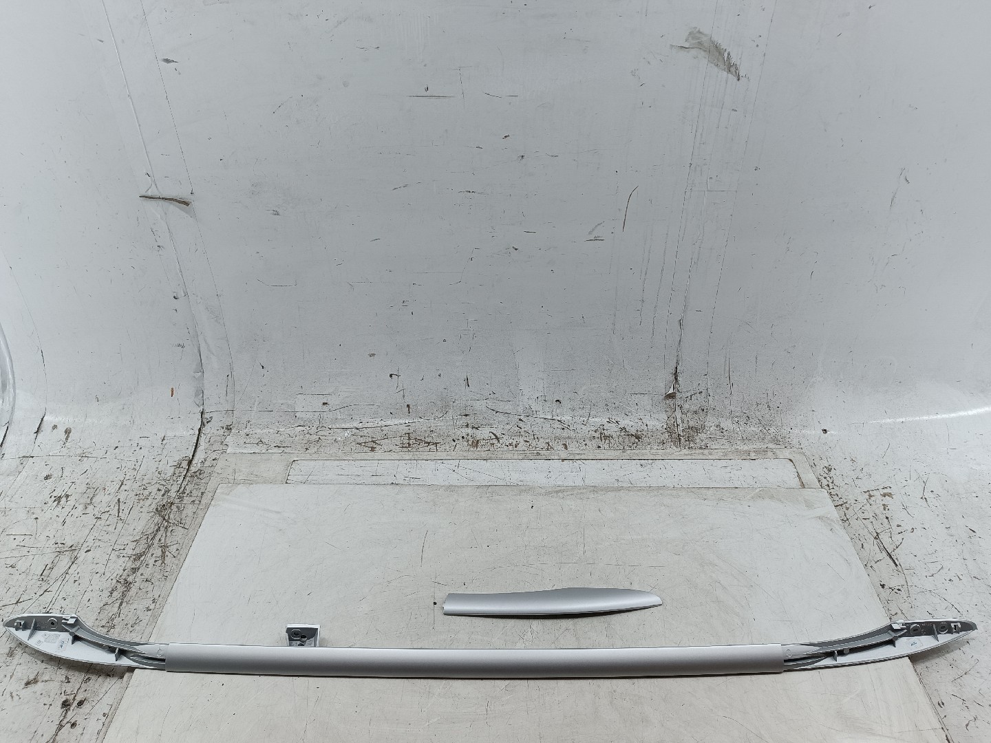 Barras de Tejadilho SKODA OCTAVIA II Combi (1Z5) | 04 - 13