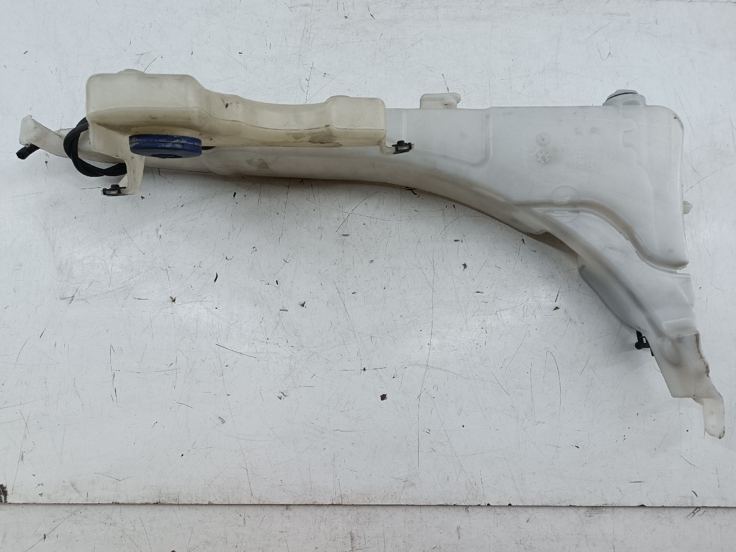 Reservatório de água do limpa para-brisas PEUGEOT 508 II (FB_, FH_, F3_) | 18 - 