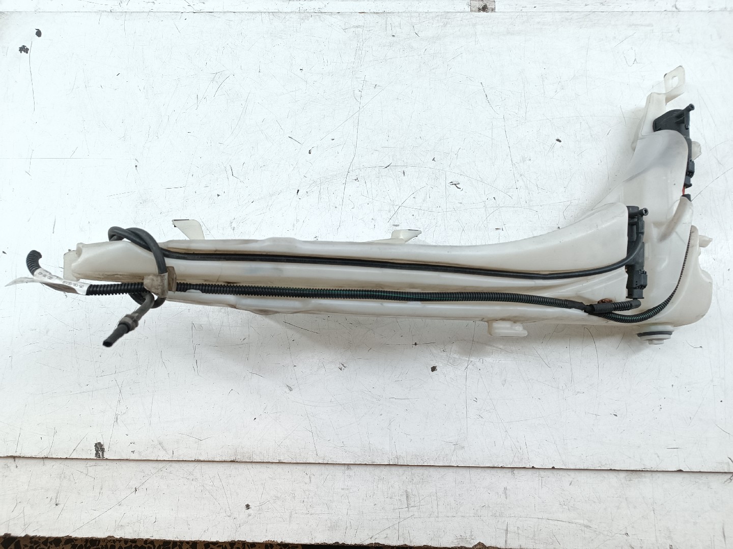 Reservatório de água do limpa para-brisas PEUGEOT 508 II (FB_, FH_, F3_) | 18 -  Imagem-6