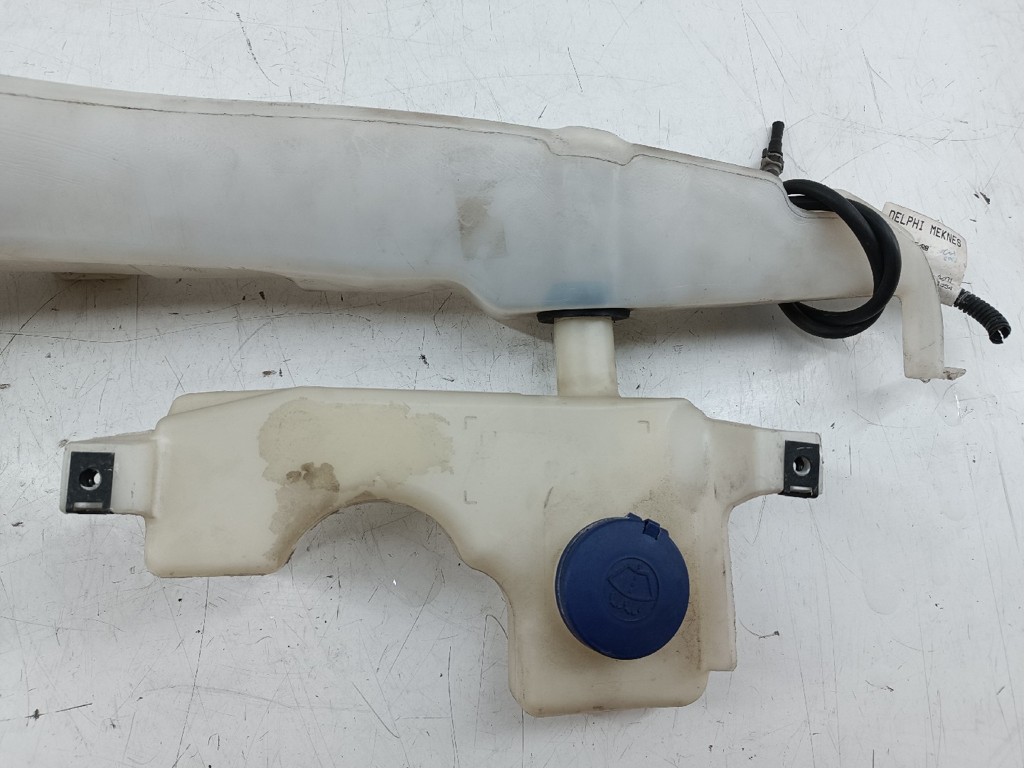 Reservatório de água do limpa para-brisas PEUGEOT 508 II (FB_, FH_, F3_) | 18 -  Imagem-4