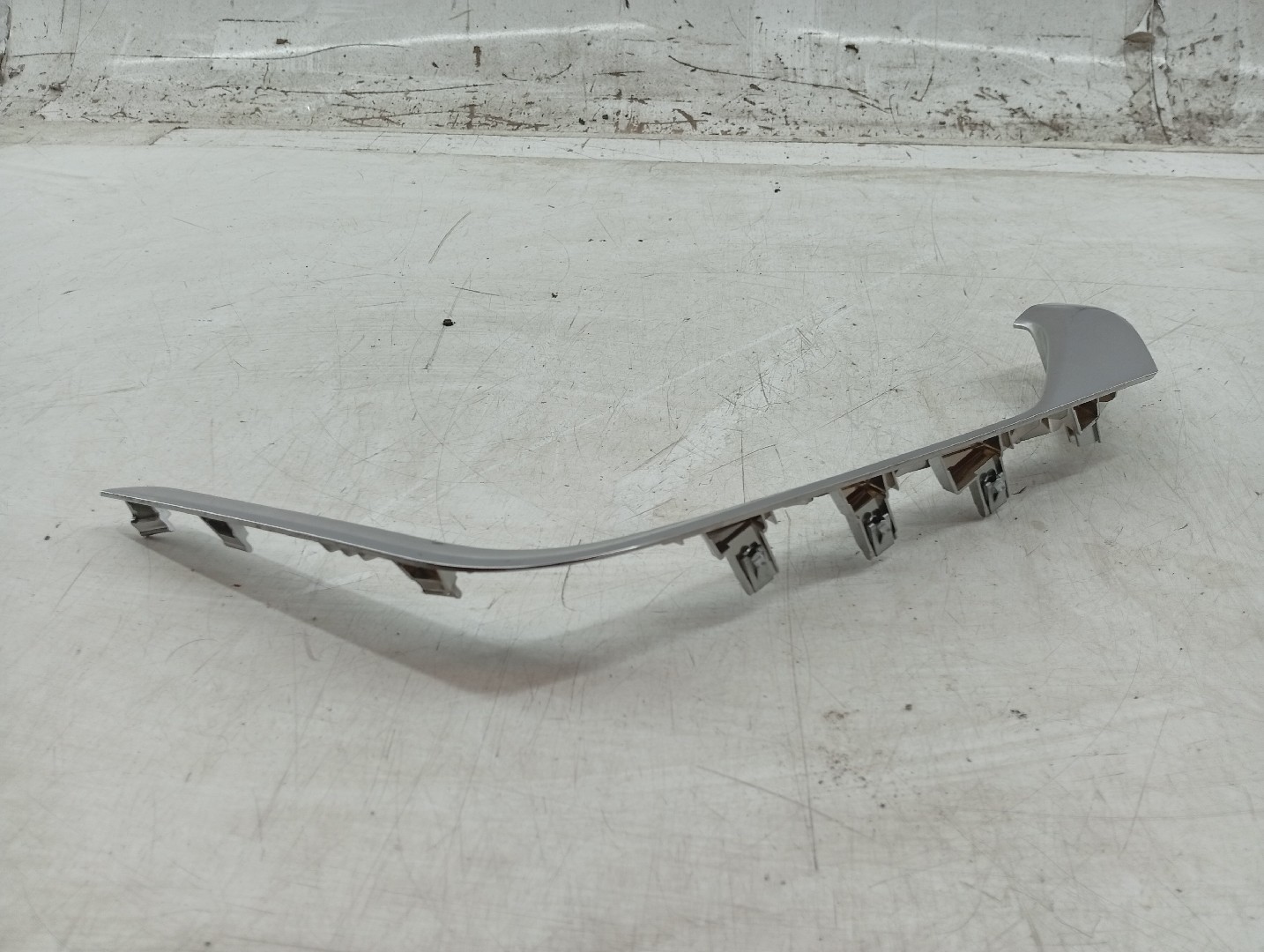 Acabamento de consola central PEUGEOT 3008 SUV (M_) | 16 -  Imagem-2