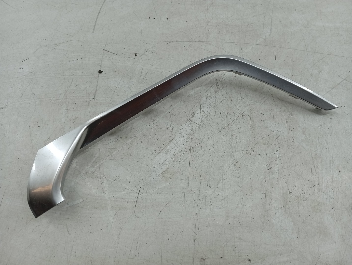 Acabamento de consola central PEUGEOT 3008 SUV (M_) | 16 -  Imagem-3