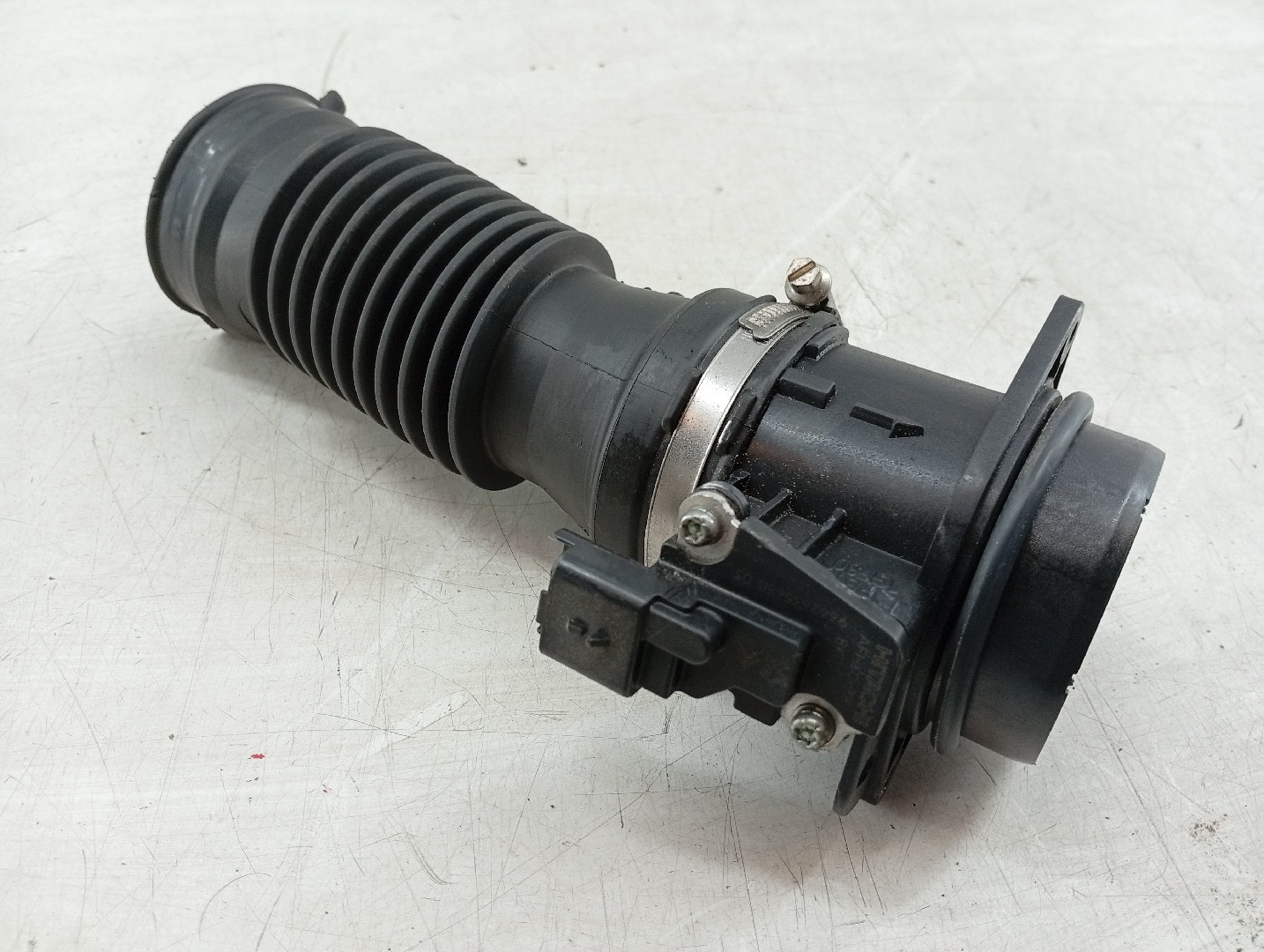 Medidor de Massa de Ar PEUGEOT 308 SW II | 14 -  Imagem-1