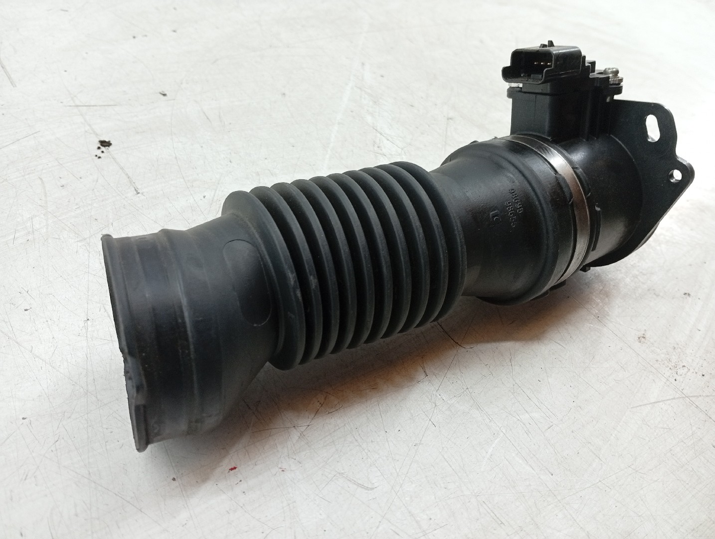 Medidor de Massa de Ar PEUGEOT 308 SW II | 14 -  Imagem-3