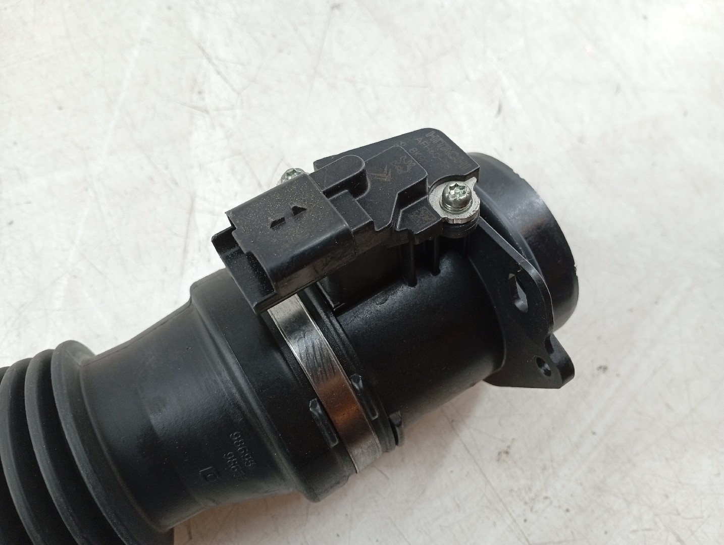 Medidor de Massa de Ar PEUGEOT 308 SW II | 14 -  Imagem-2