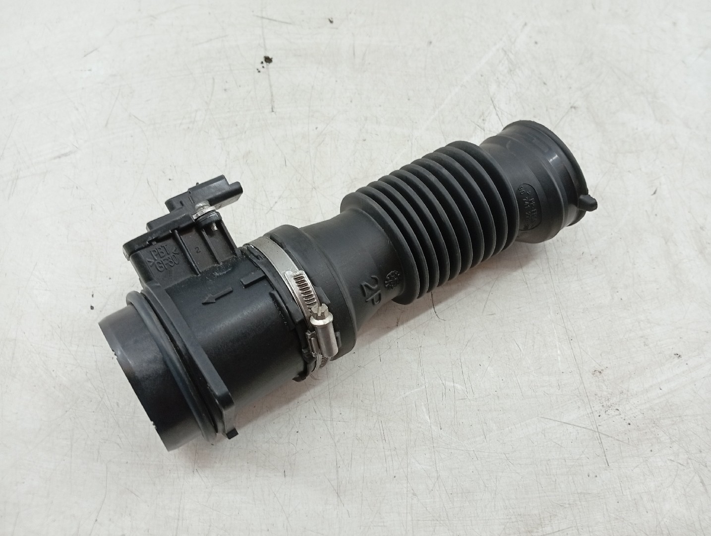 Medidor de Massa de Ar PEUGEOT 308 SW II | 14 -  Imagem-6