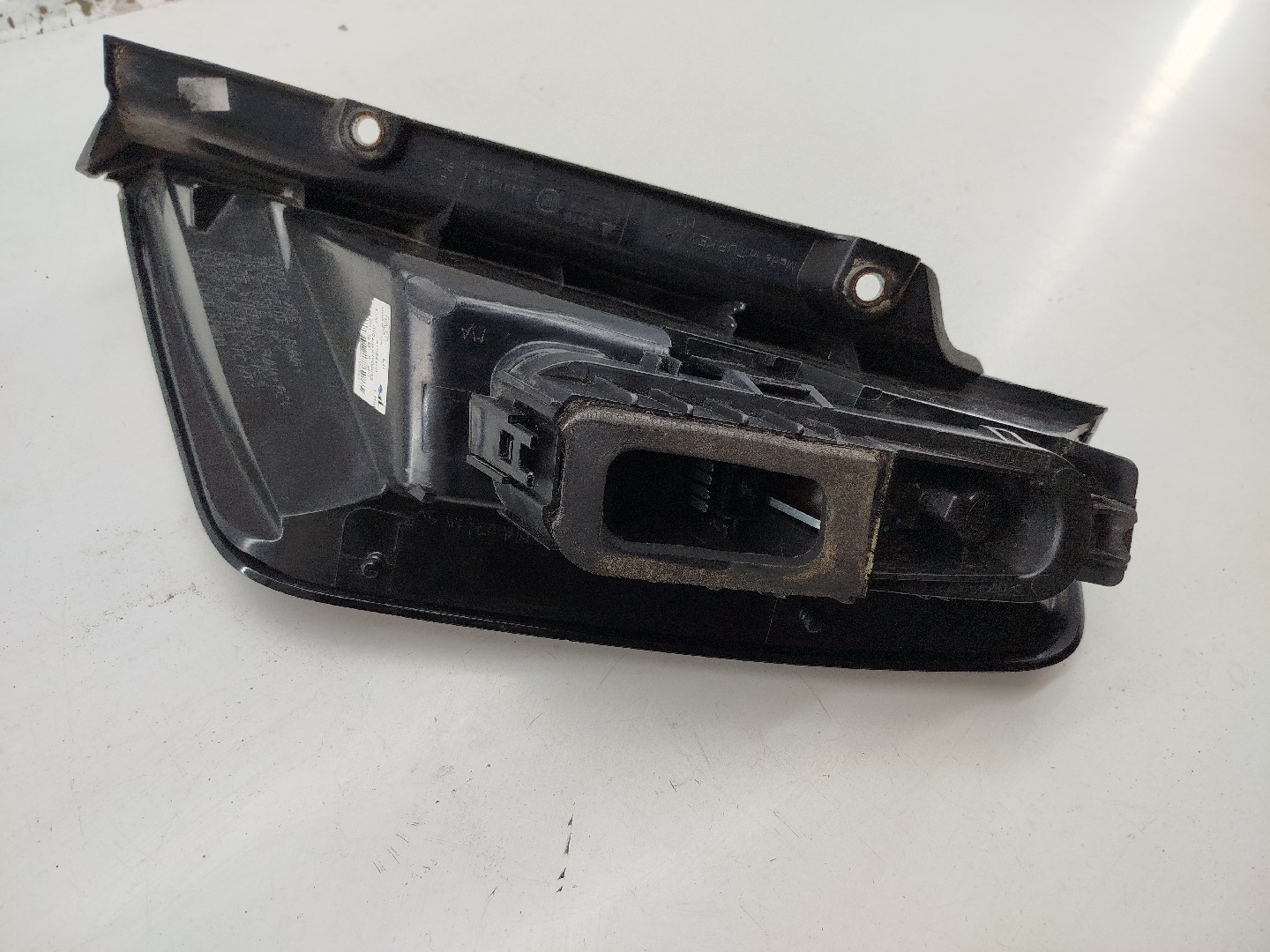 Farolim Stop Esquerdo FIAT PUNTO EVO (199_) | 08 -  Imagem-10