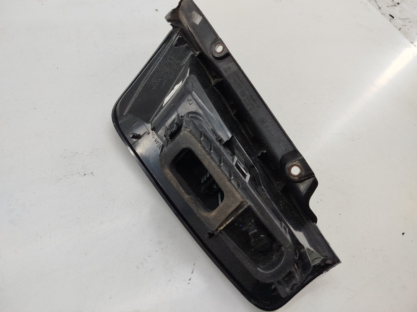 Farolim Stop Esquerdo FIAT PUNTO EVO (199_) | 08 -  Imagem-9