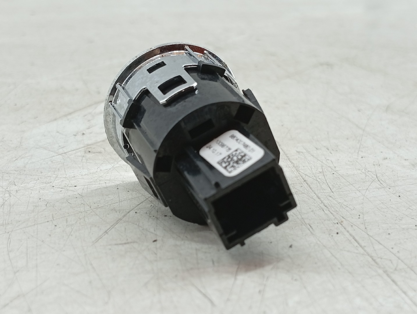 Botão Start/Stop PEUGEOT 3008 SUV (M_) | 16 -  Imagem-2