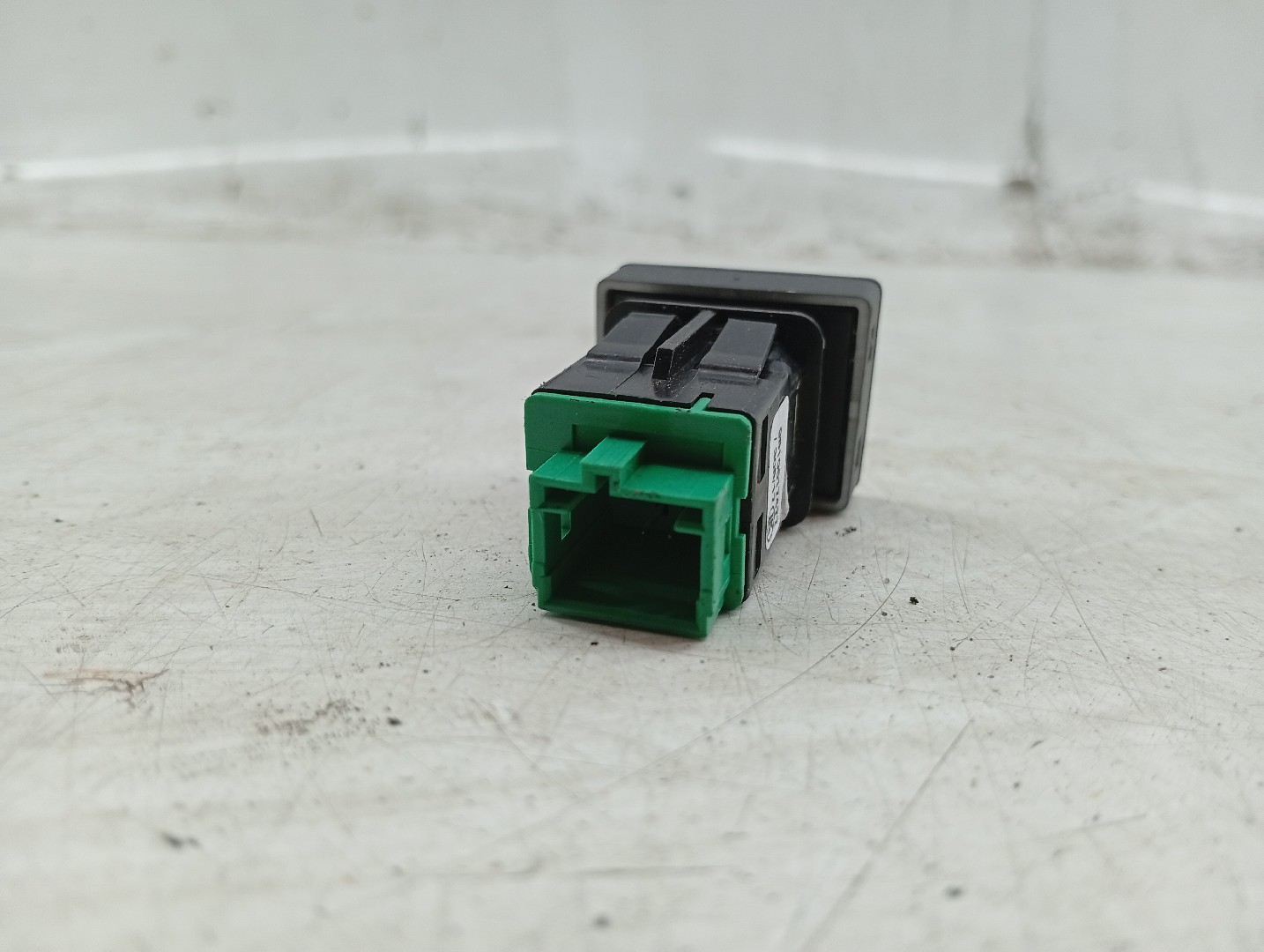 Botão PEUGEOT 3008 SUV (M_) | 16 -  Imagem-2