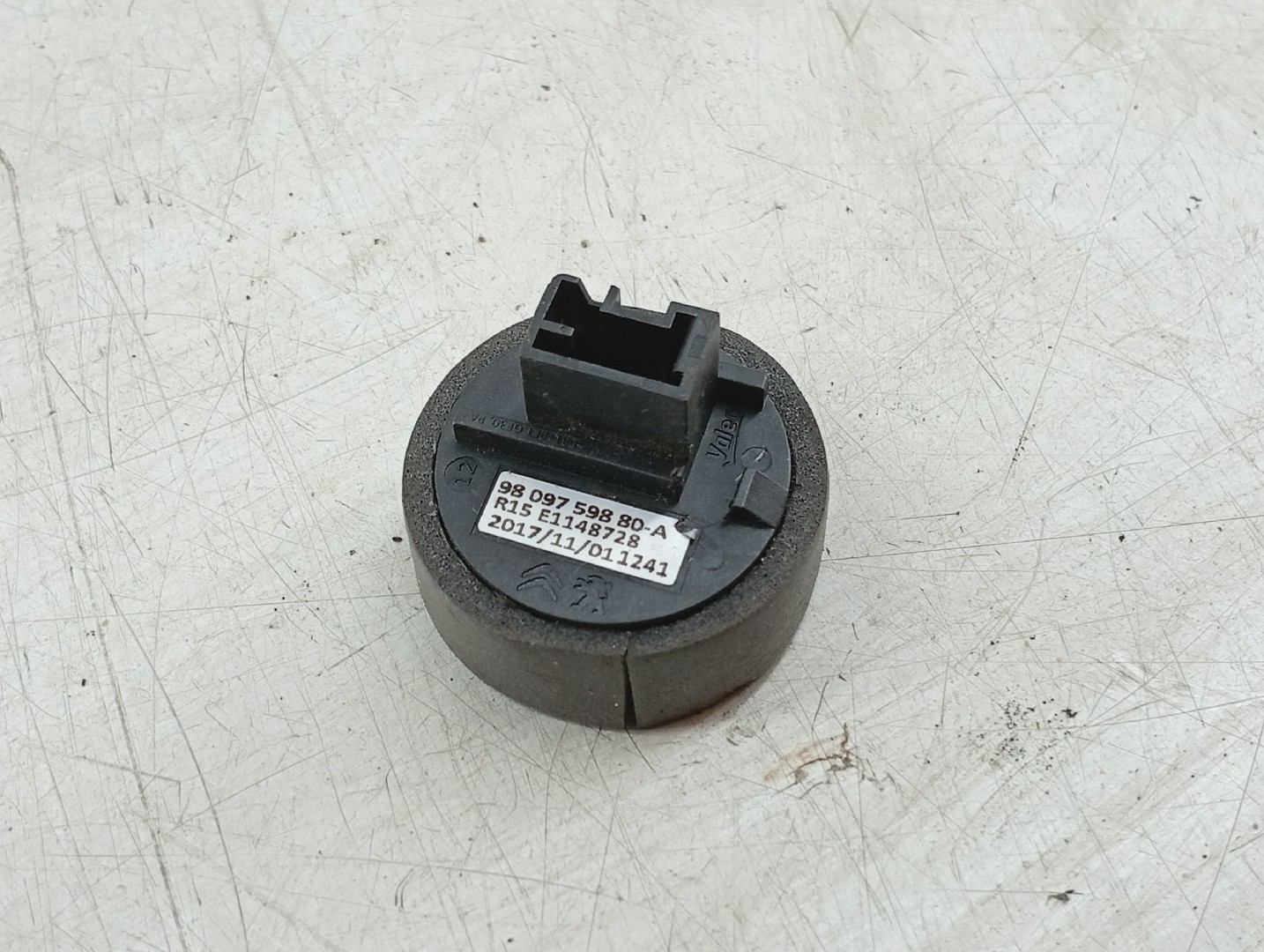 Sensor PEUGEOT 3008 SUV (M_) | 16 - 