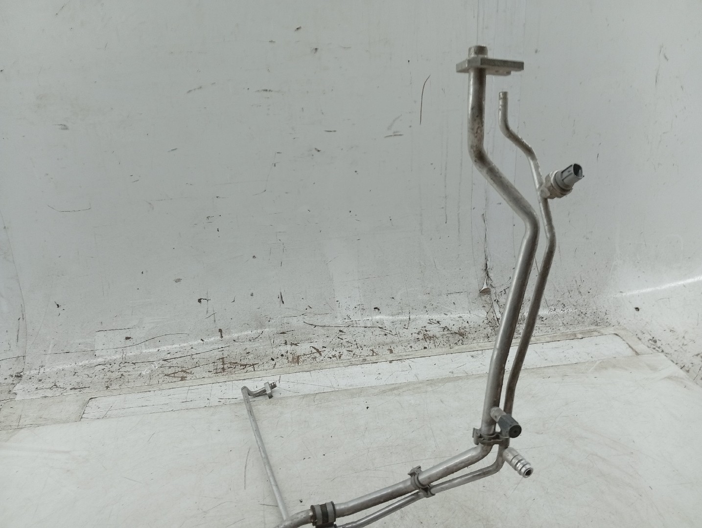 Tubo de Ar condicionado TOYOTA AYGO (_B4_) | 14 -  Imagem-2