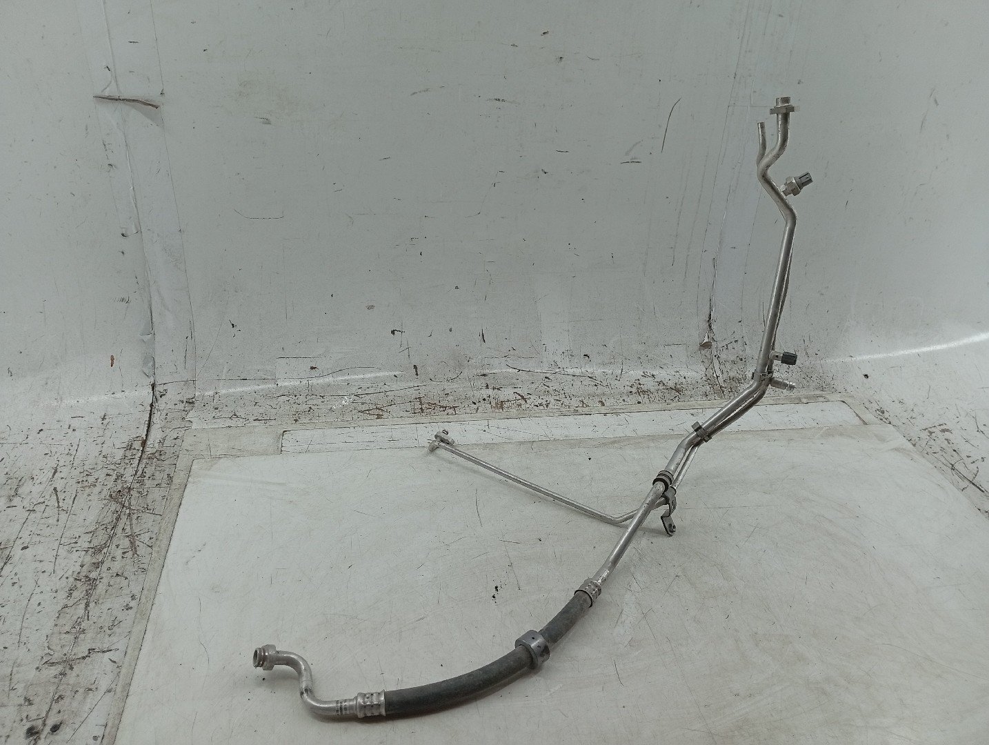 Tubo de Ar condicionado TOYOTA AYGO (_B4_) | 14 -  Imagem-3