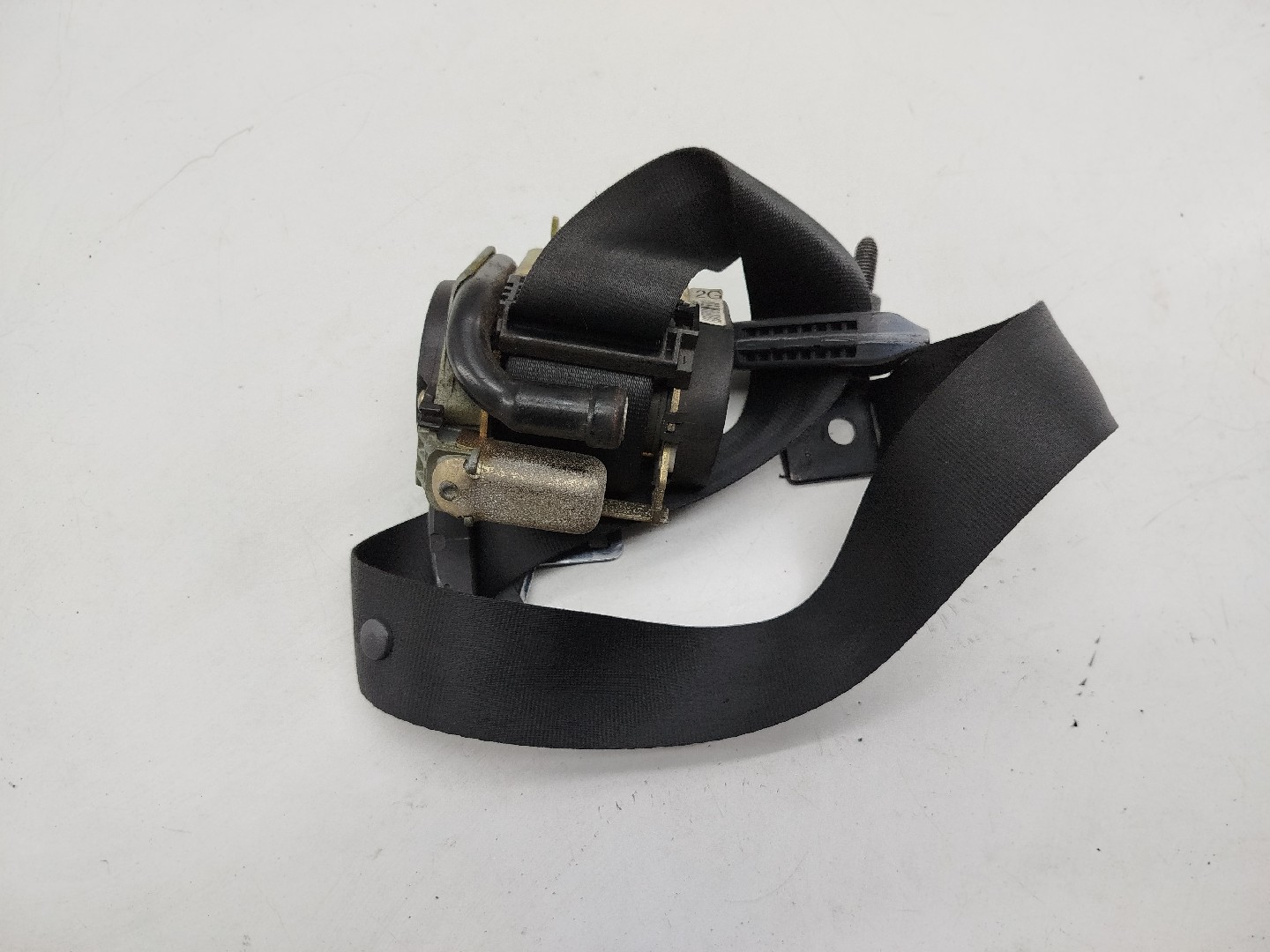 Cinto Traseiro Esquerdo RENAULT MEGANE II Grandtour (KM0/1_) | 03 - 12 Imagem-1