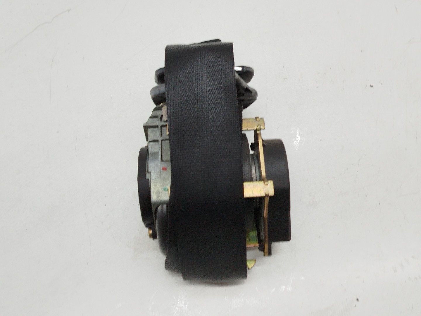 Cinto Traseiro Esquerdo RENAULT MEGANE II Grandtour (KM0/1_) | 03 - 12 Imagem-5