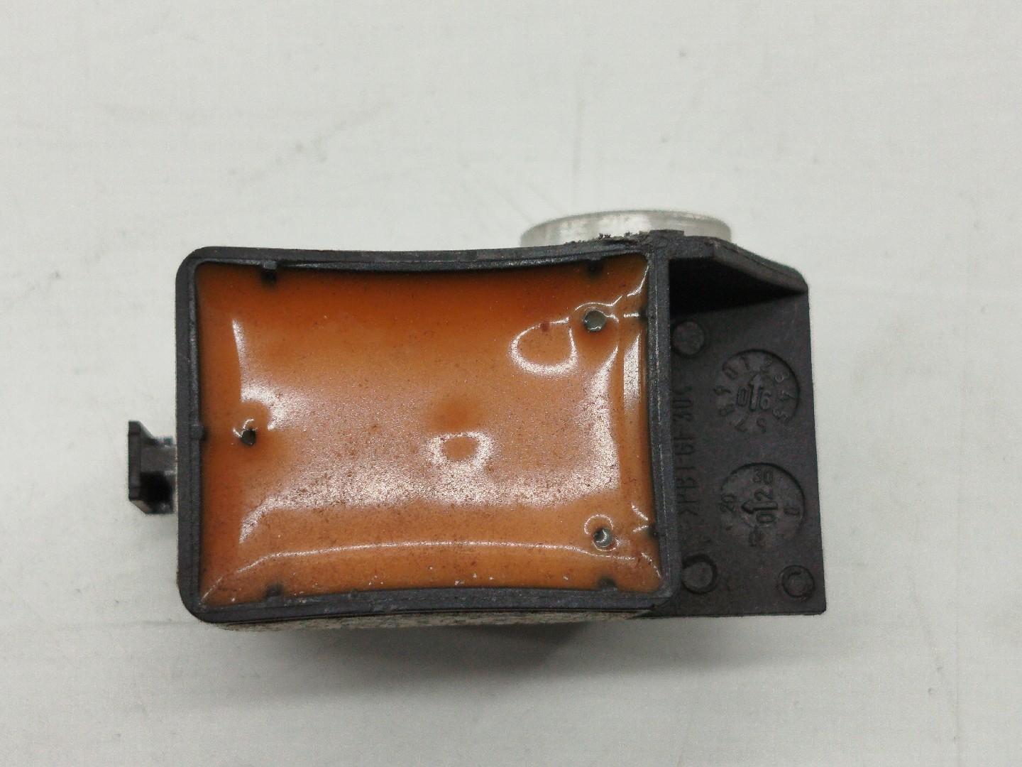 Sensor de airbag RENAULT MEGANE II Grandtour (KM0/1_) | 03 - 12 Imagem-2