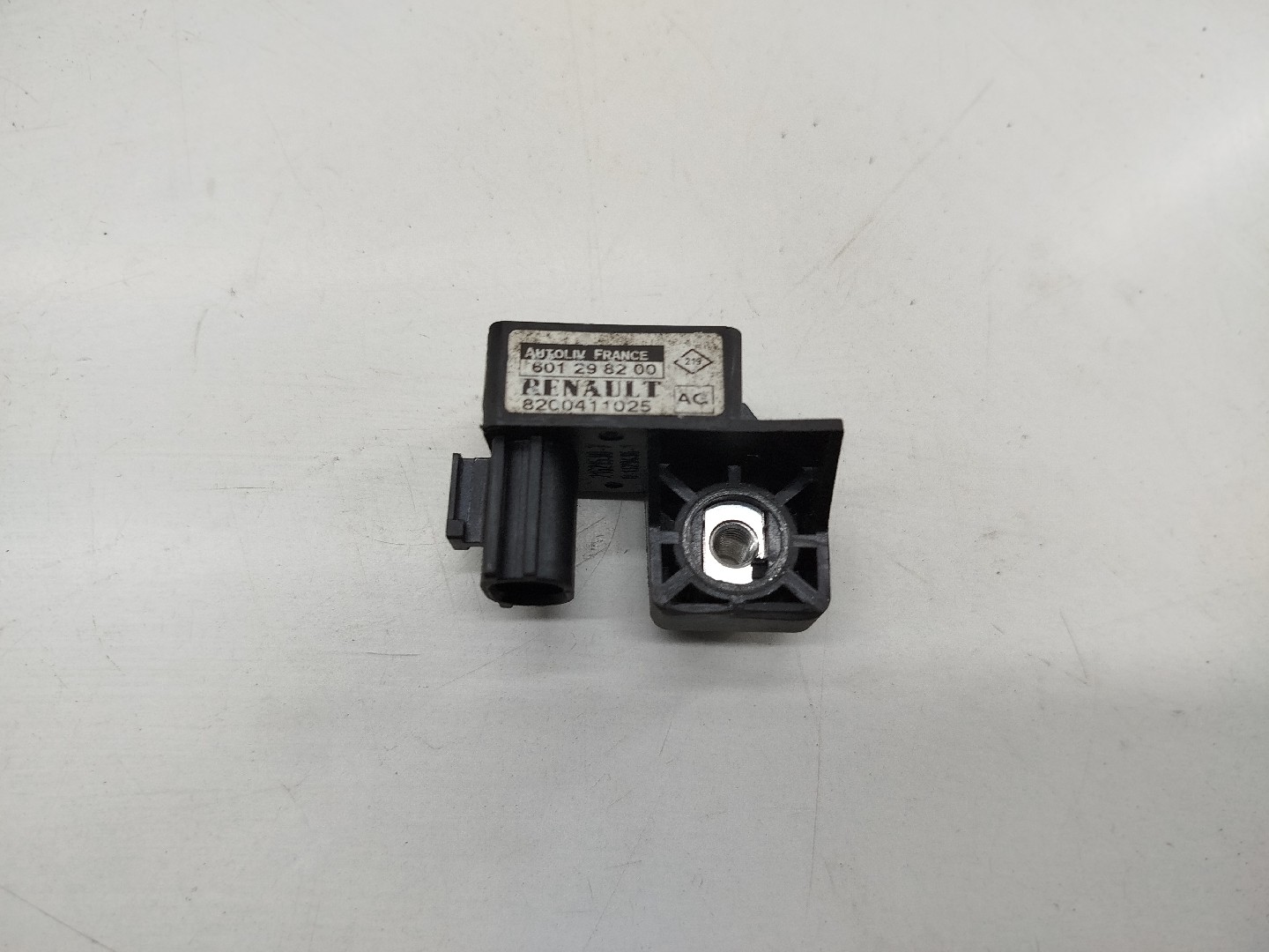 Sensor de airbag RENAULT MEGANE II Grandtour (KM0/1_) | 03 - 12