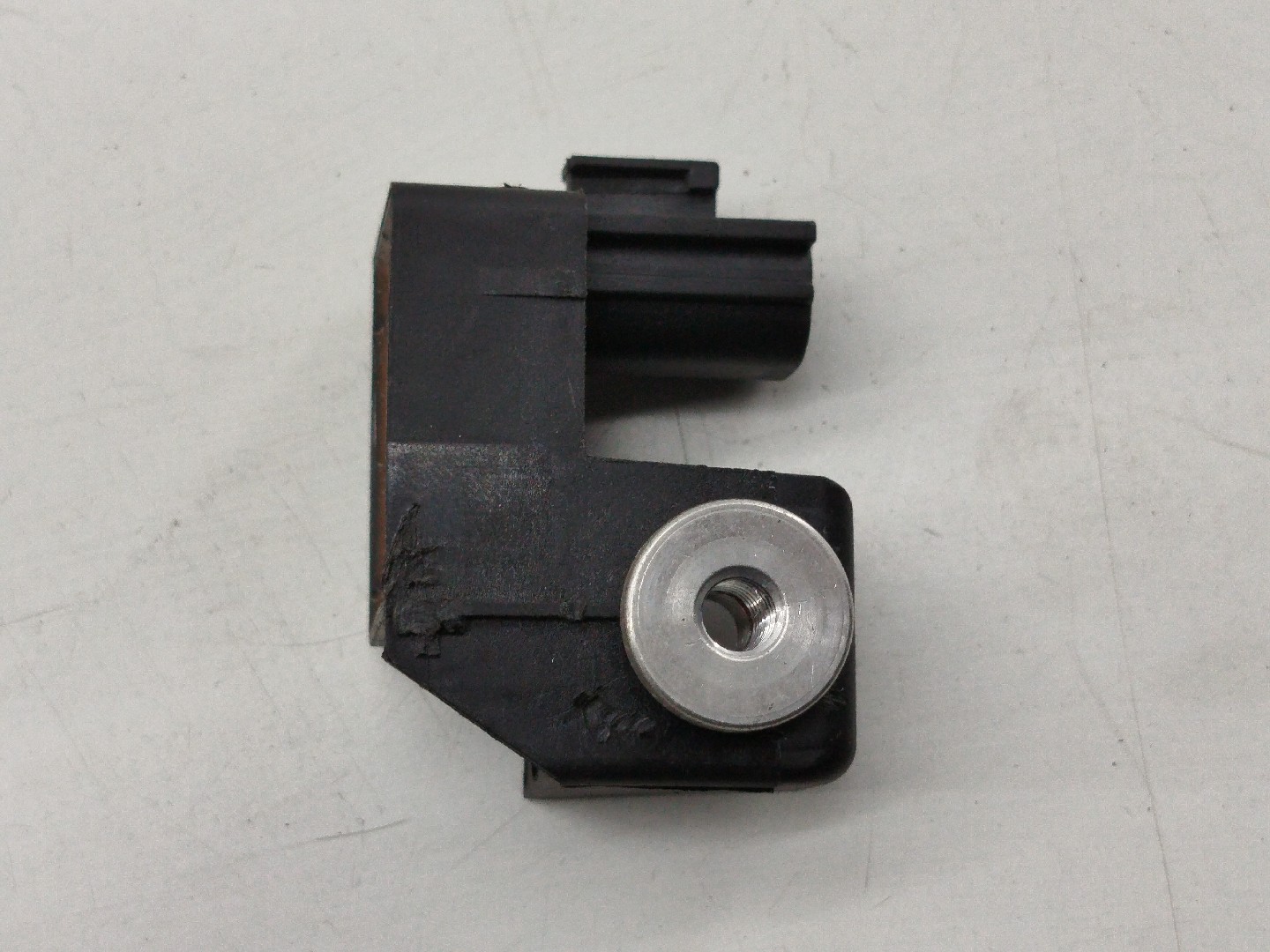 Sensor de airbag RENAULT MEGANE II Grandtour (KM0/1_) | 03 - 12 Imagem-3