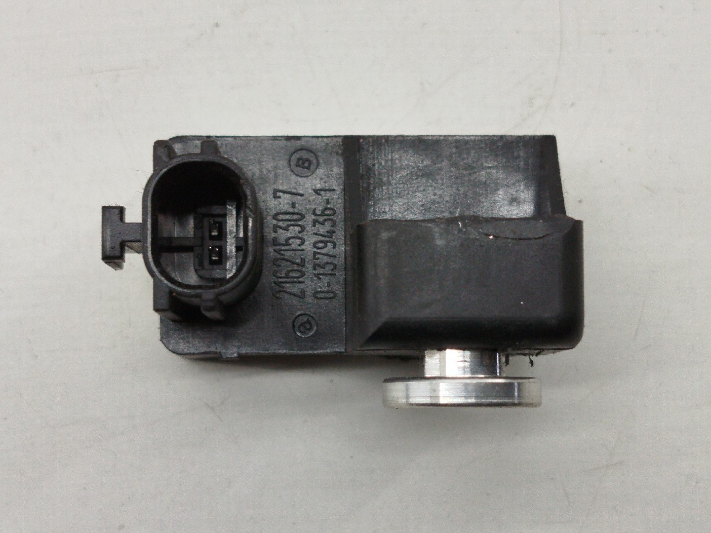 Sensor de airbag RENAULT MEGANE II Grandtour (KM0/1_) | 03 - 12 Imagem-4