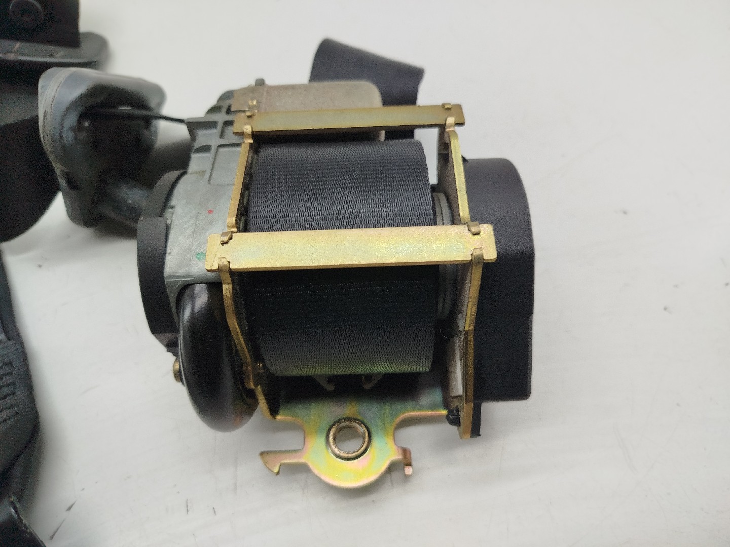 Cinto Traseiro Direito RENAULT MEGANE II Grandtour (KM0/1_) | 03 - 12 Imagem-1