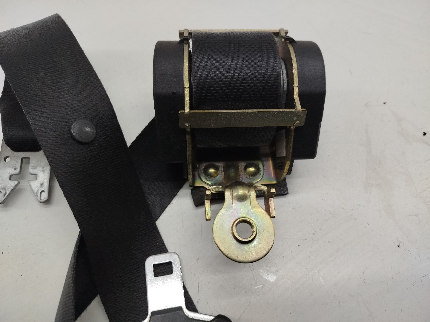 Cinto Frente Direito RENAULT MEGANE II Grandtour (KM0/1_) | 03 - 12 Imagem-1