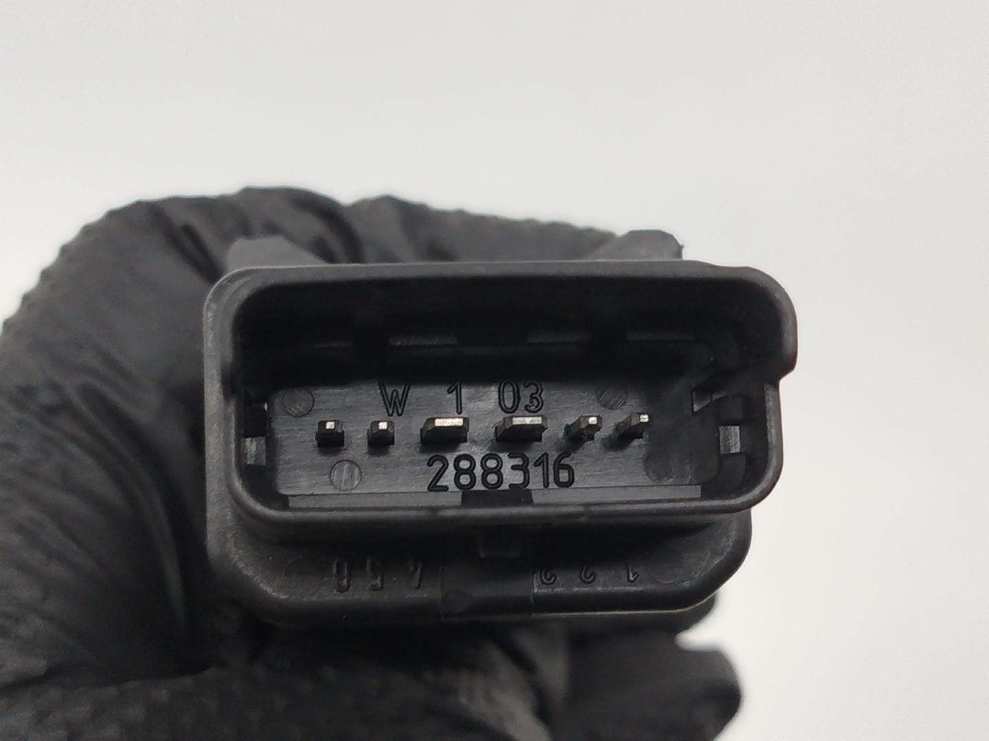 Módulo eletrónico RENAULT MEGANE II Grandtour (KM0/1_) | 03 - 12 Imagem-3