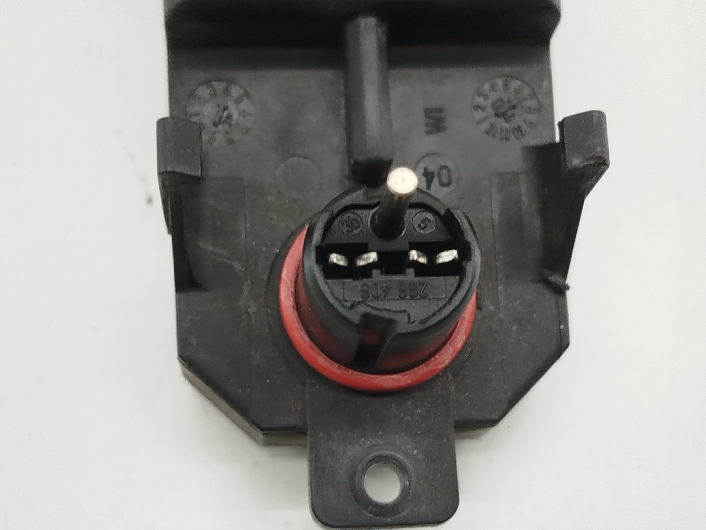 Módulo eletrónico RENAULT MEGANE II Grandtour (KM0/1_) | 03 - 12 Imagem-2