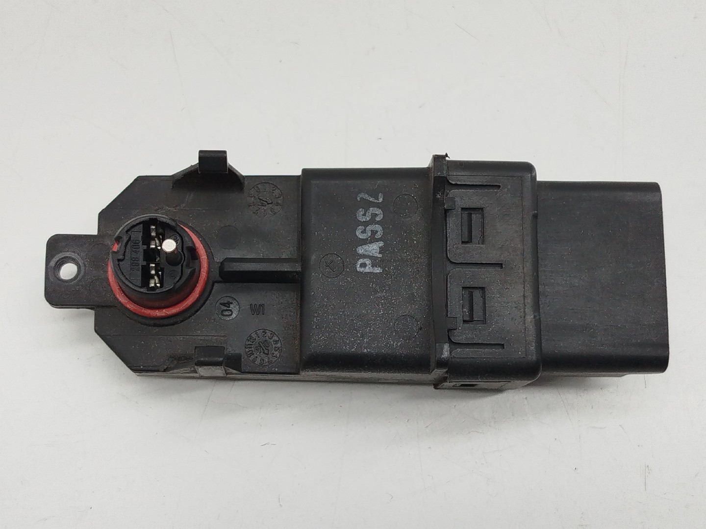 Módulo eletrónico RENAULT MEGANE II Grandtour (KM0/1_) | 03 - 12 Imagem-5