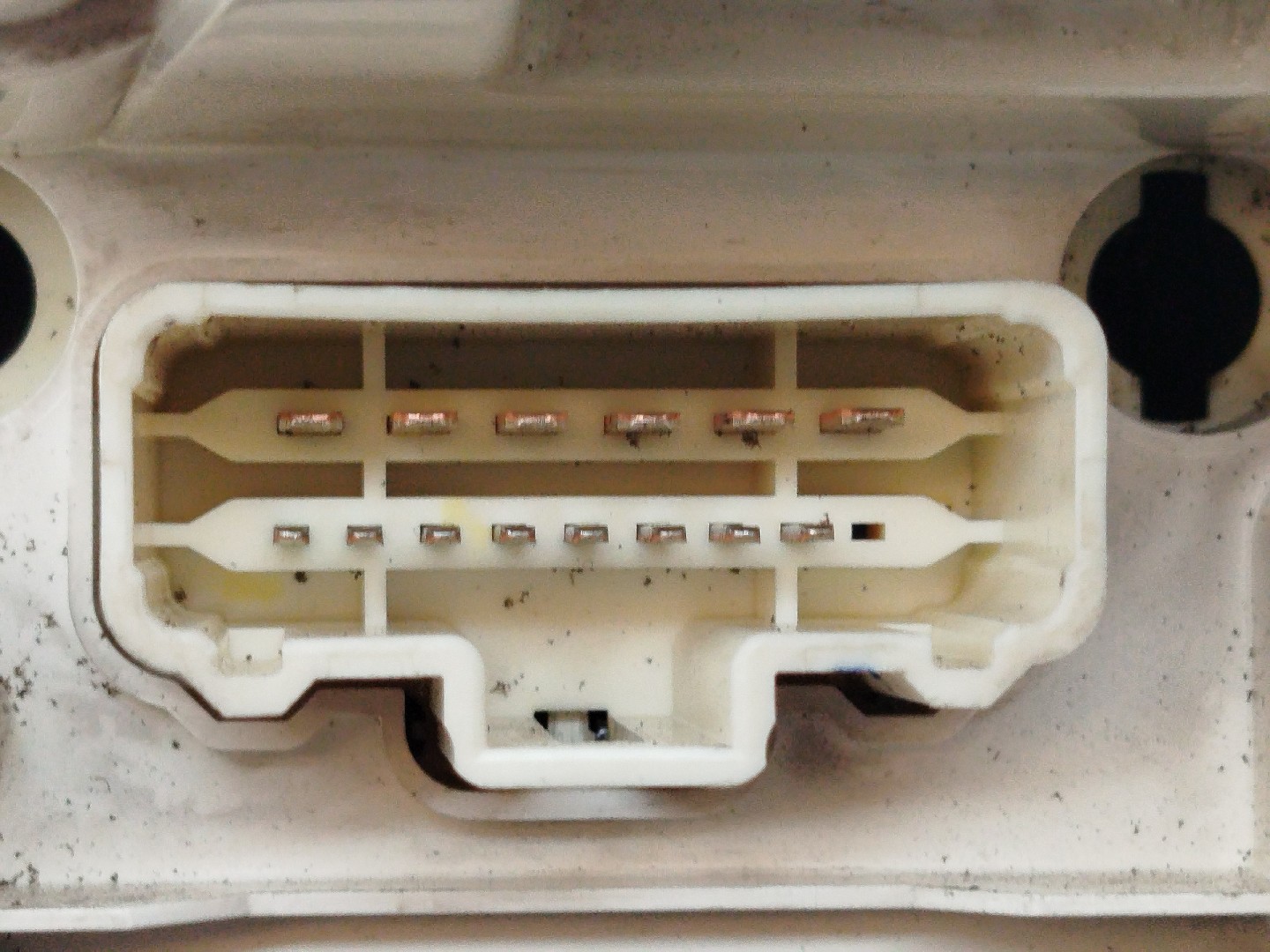 Comando da Sofagem RENAULT MEGANE II Grandtour (KM0/1_) | 03 - 12 Imagem-4