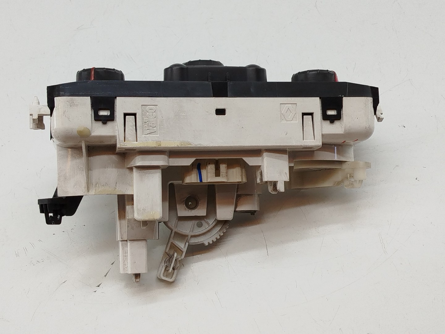 Comando da Sofagem RENAULT MEGANE II Grandtour (KM0/1_) | 03 - 12 Imagem-5