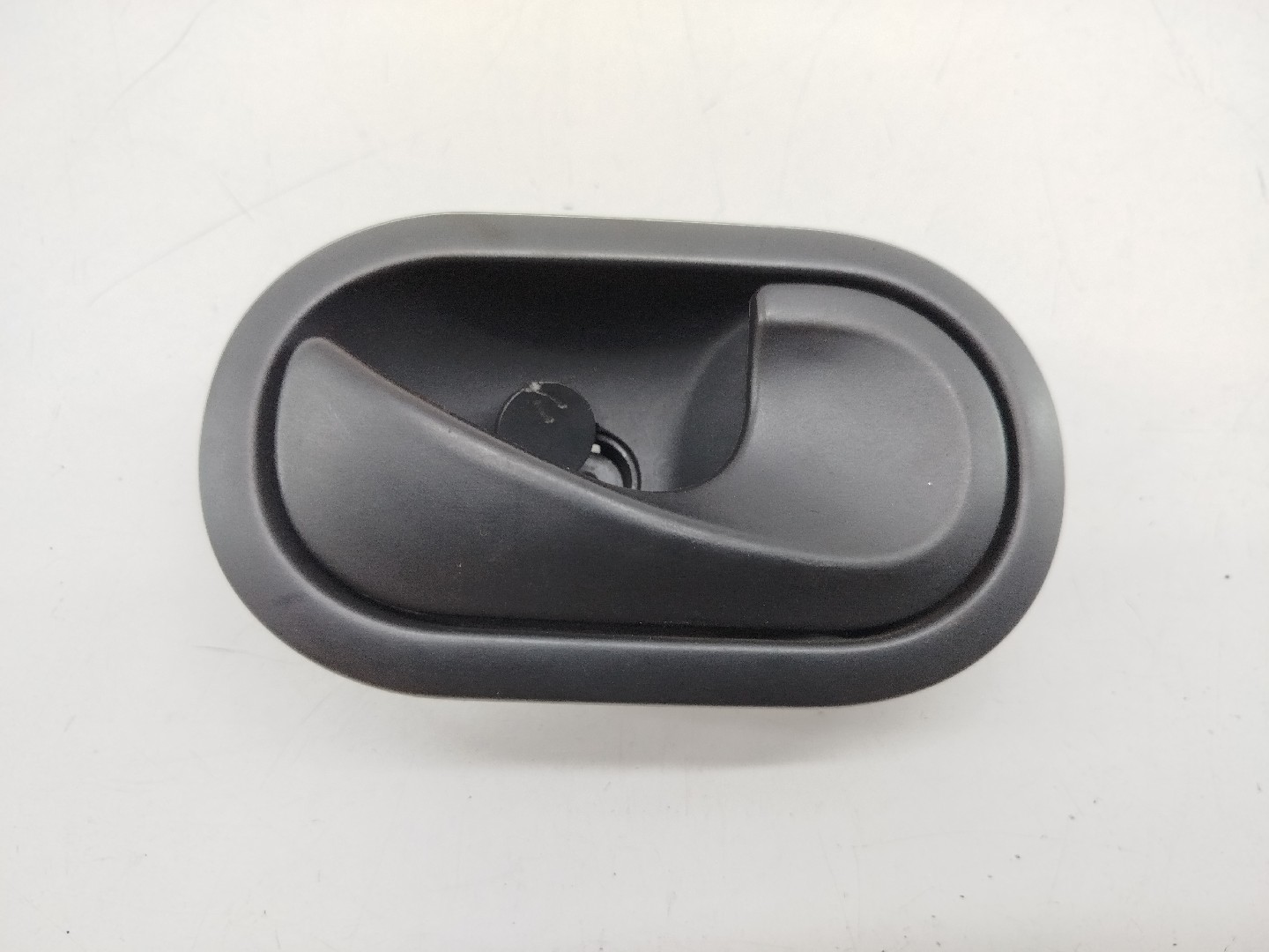 Puxador interior de porta traseira direita RENAULT MEGANE II Grandtour (KM0/1_) | 03 - 12