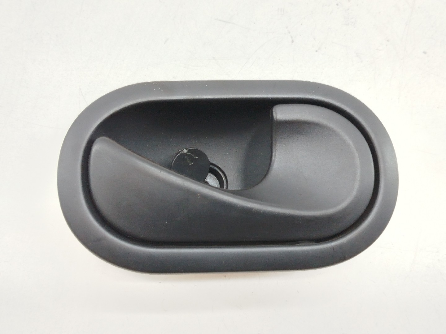 Puxador interior de porta traseira direita RENAULT MEGANE II Grandtour (KM0/1_) | 03 - 12 Imagem-4
