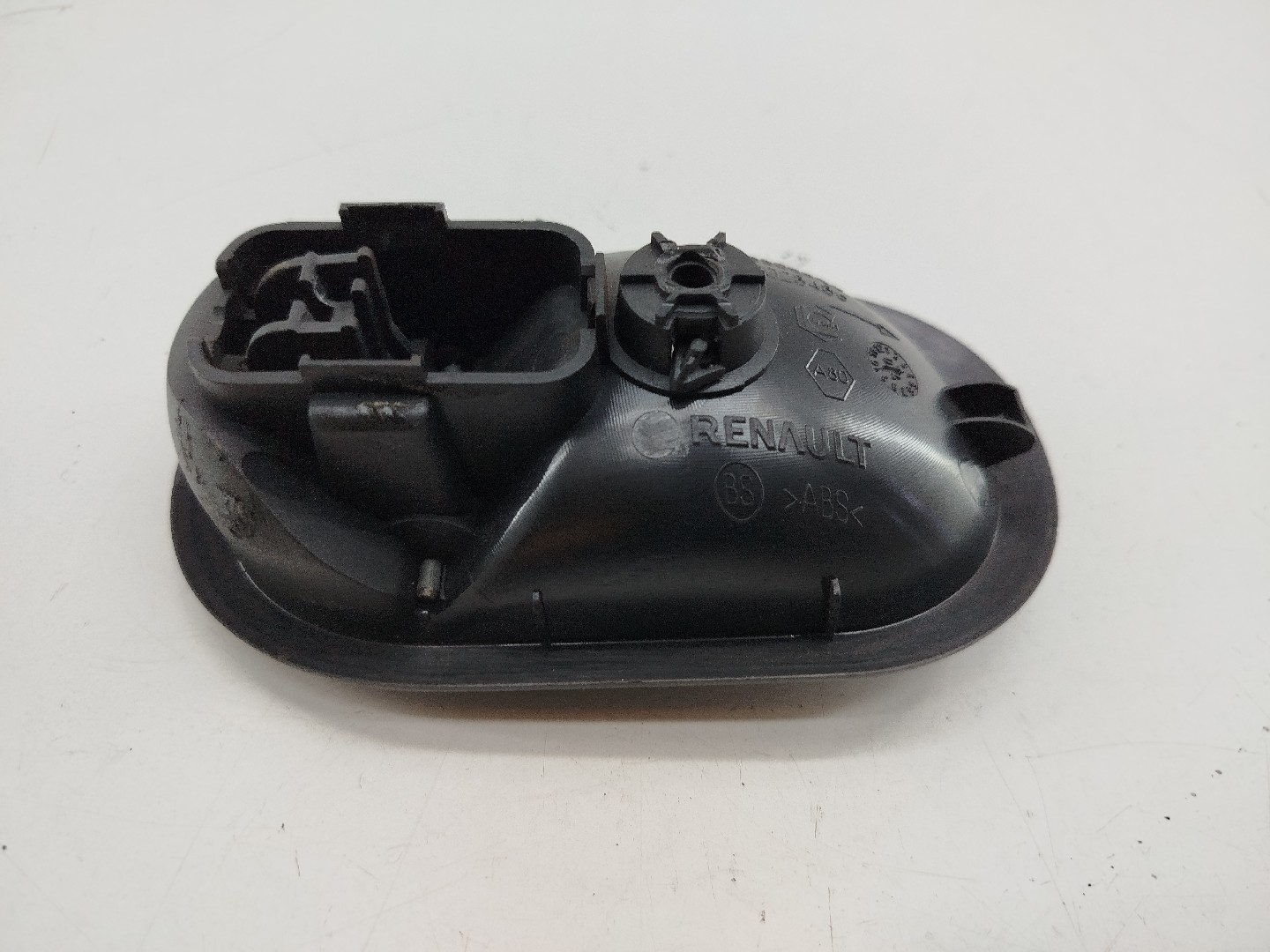 Puxador interior de porta traseira direita RENAULT MEGANE II Grandtour (KM0/1_) | 03 - 12 Imagem-2