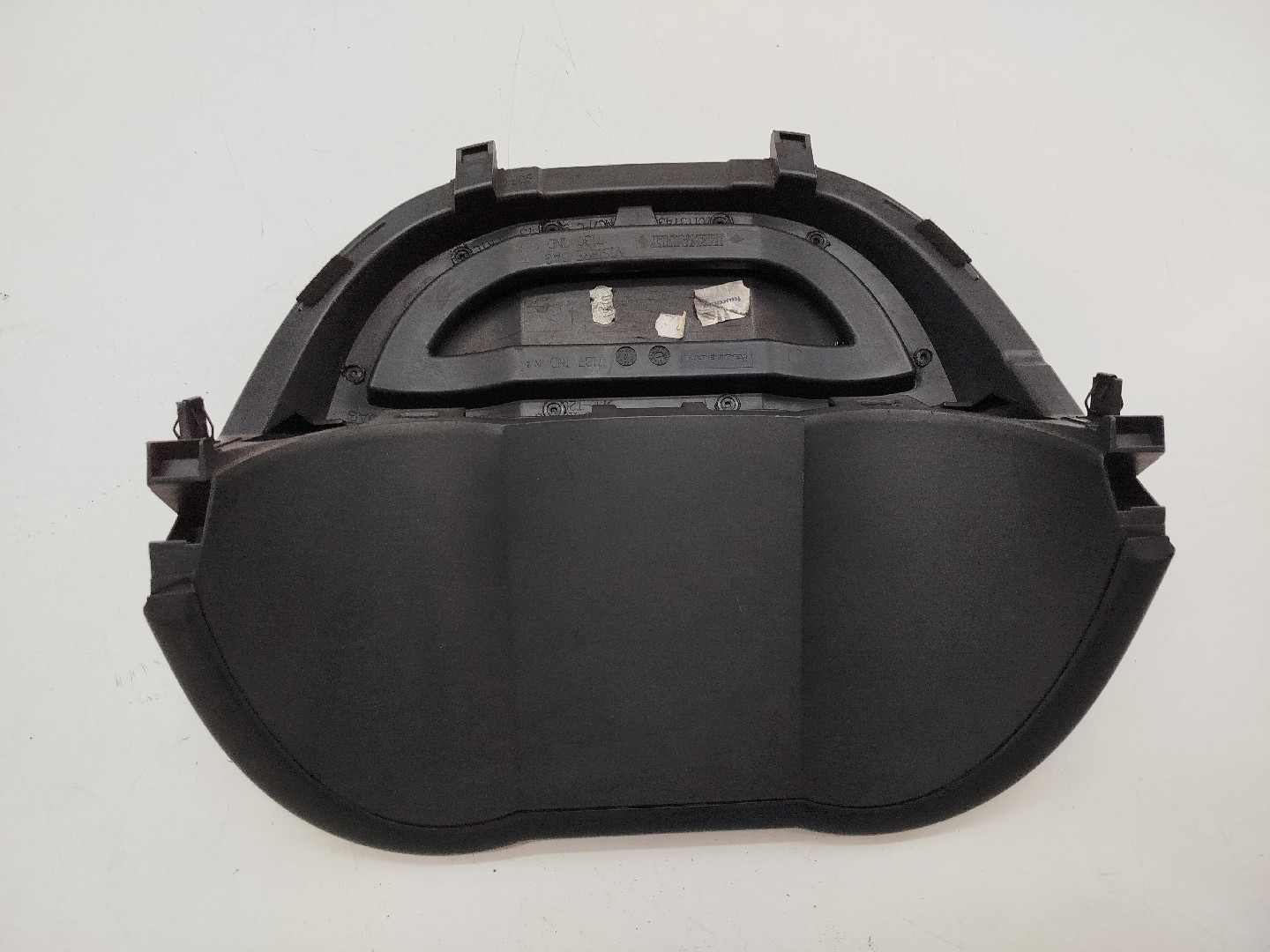 Tampa Quadrante RENAULT MEGANE II Grandtour (KM0/1_) | 03 - 12 Imagem-2