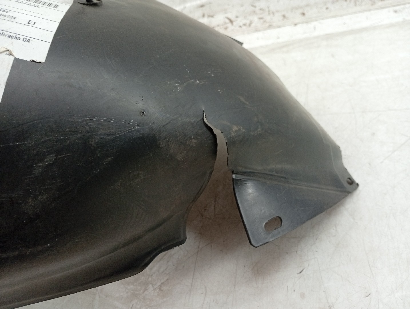 Cava de Roda Frente Direita VOLKSWAGEN GOLF V (1K1) | 03 - 09 Imagem-8