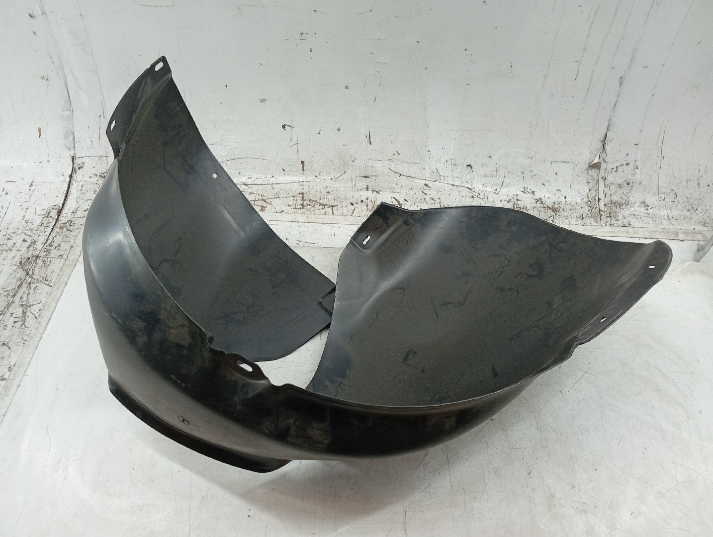 Cava de Roda Frente Direita VOLKSWAGEN GOLF V (1K1) | 03 - 09 Imagem-5