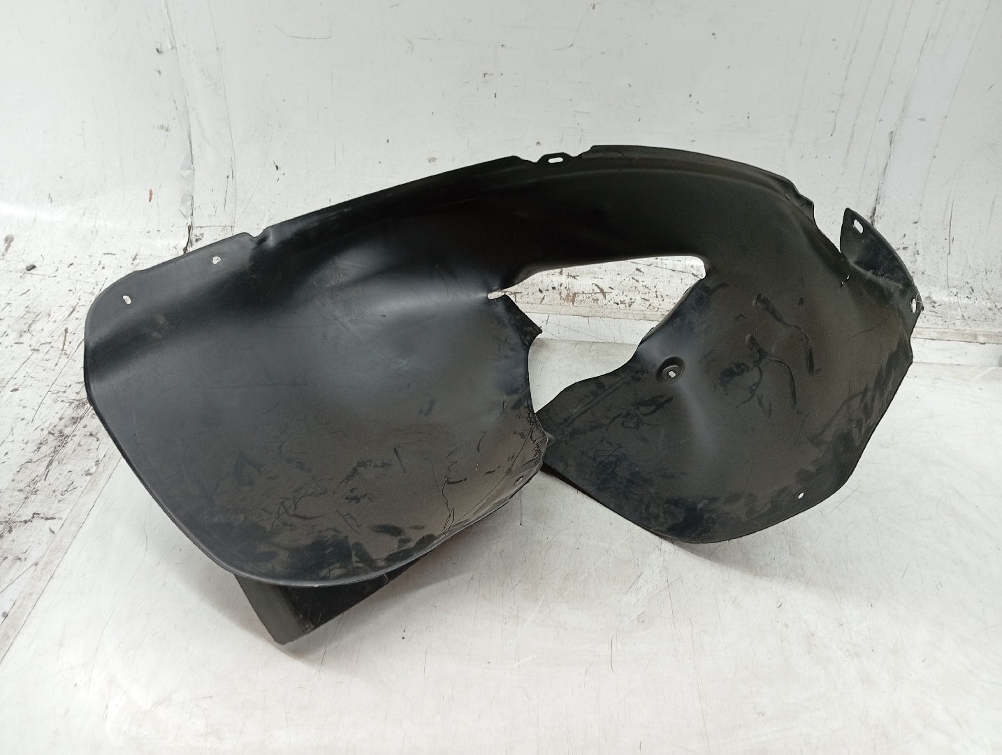 Cava de Roda Frente Direita VOLKSWAGEN GOLF V (1K1) | 03 - 09 Imagem-6