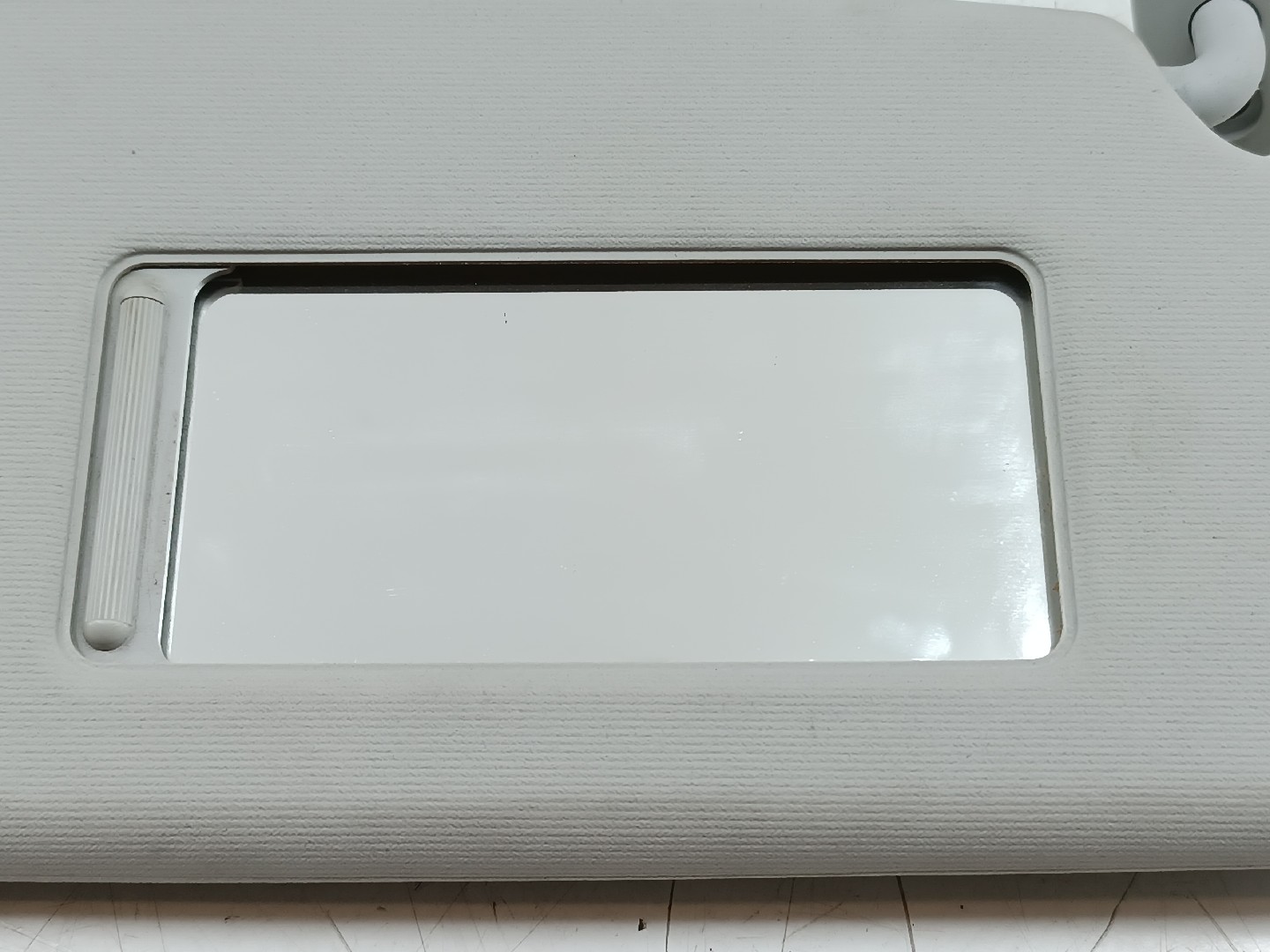 Conjunto 2 Palas de Sol VOLKSWAGEN GOLF IV (1J1) | 97 - 07 Imagem-1